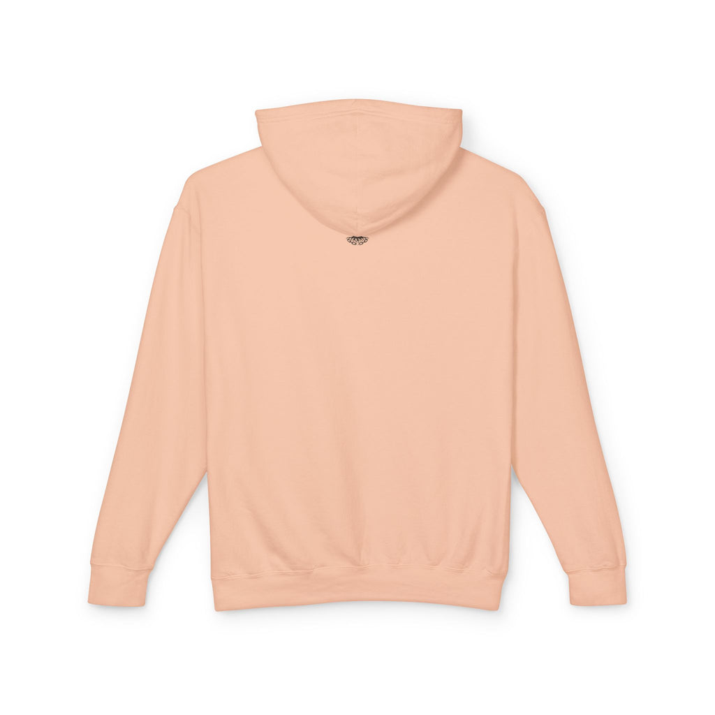 Motivational Unisex Hoodie | Lightweight Sweatshirt for Progress Lovers, Gym Apparel, Casual Wear, Gifts for Fitness Enthusiasts, [...]