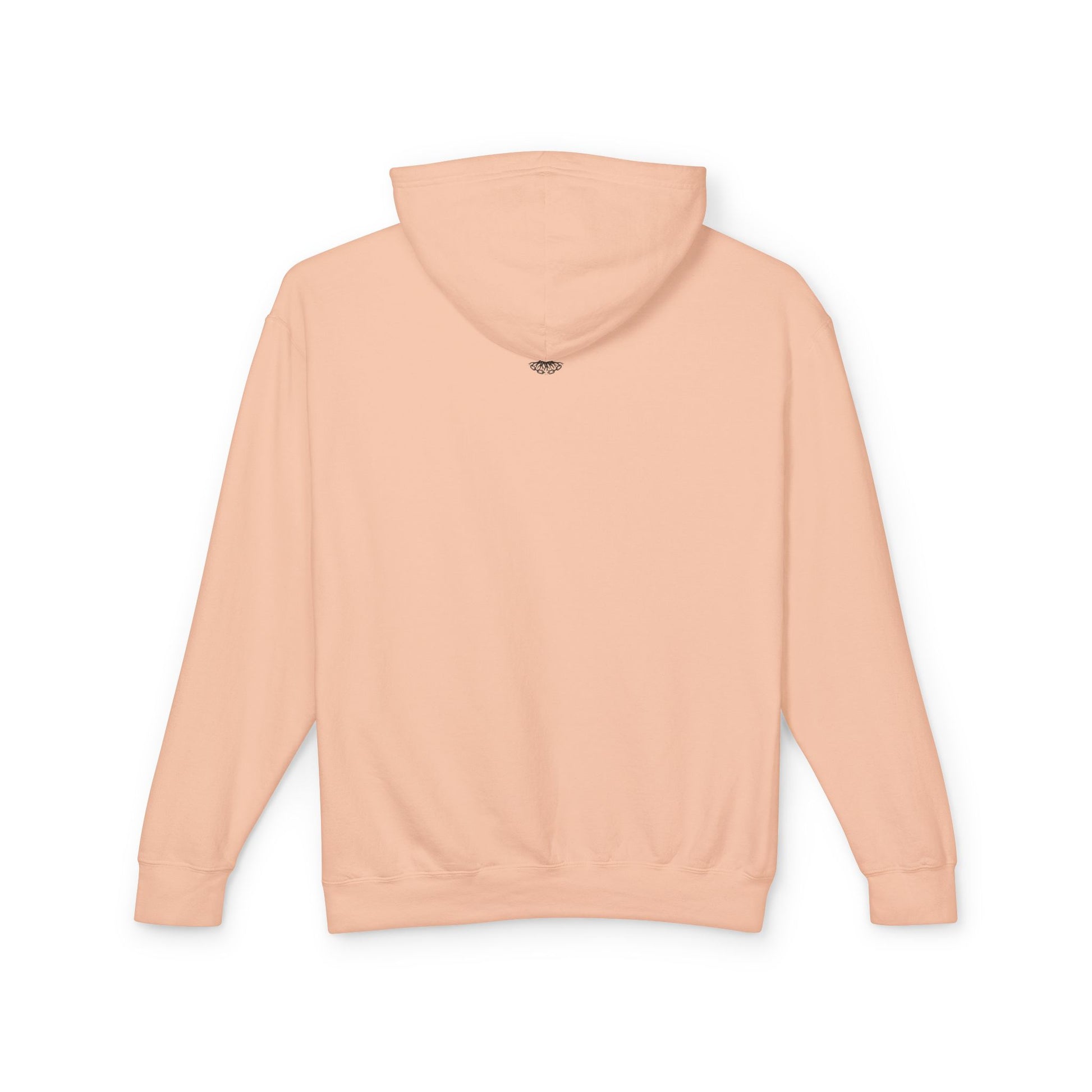 Motivational Unisex Hoodie | Lightweight Sweatshirt for Progress Lovers, Gym Apparel, Casual Wear, Gifts for Fitness Enthusiasts, [...]