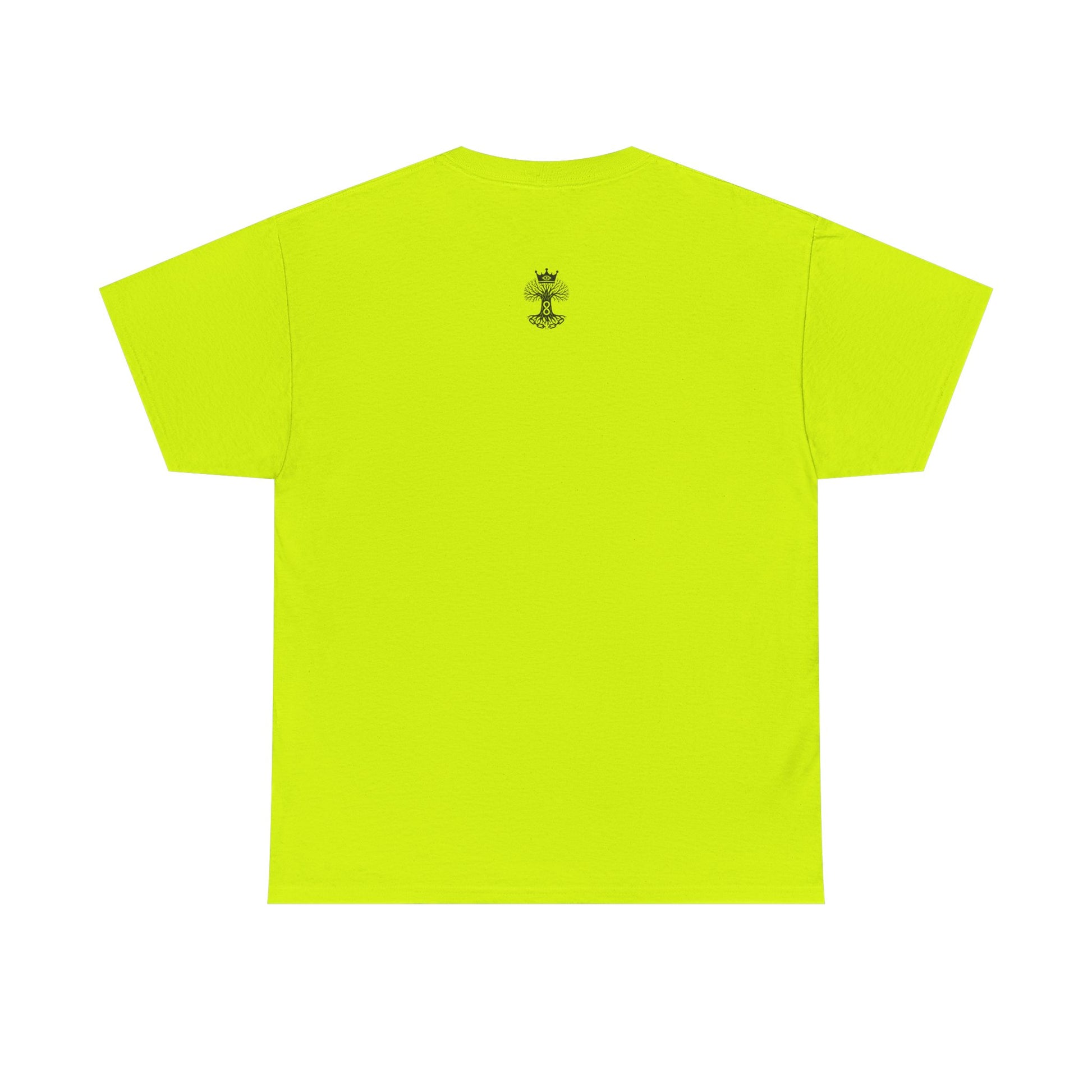 Choose Greatness - Affirmation Wear - Unisex T-shirt