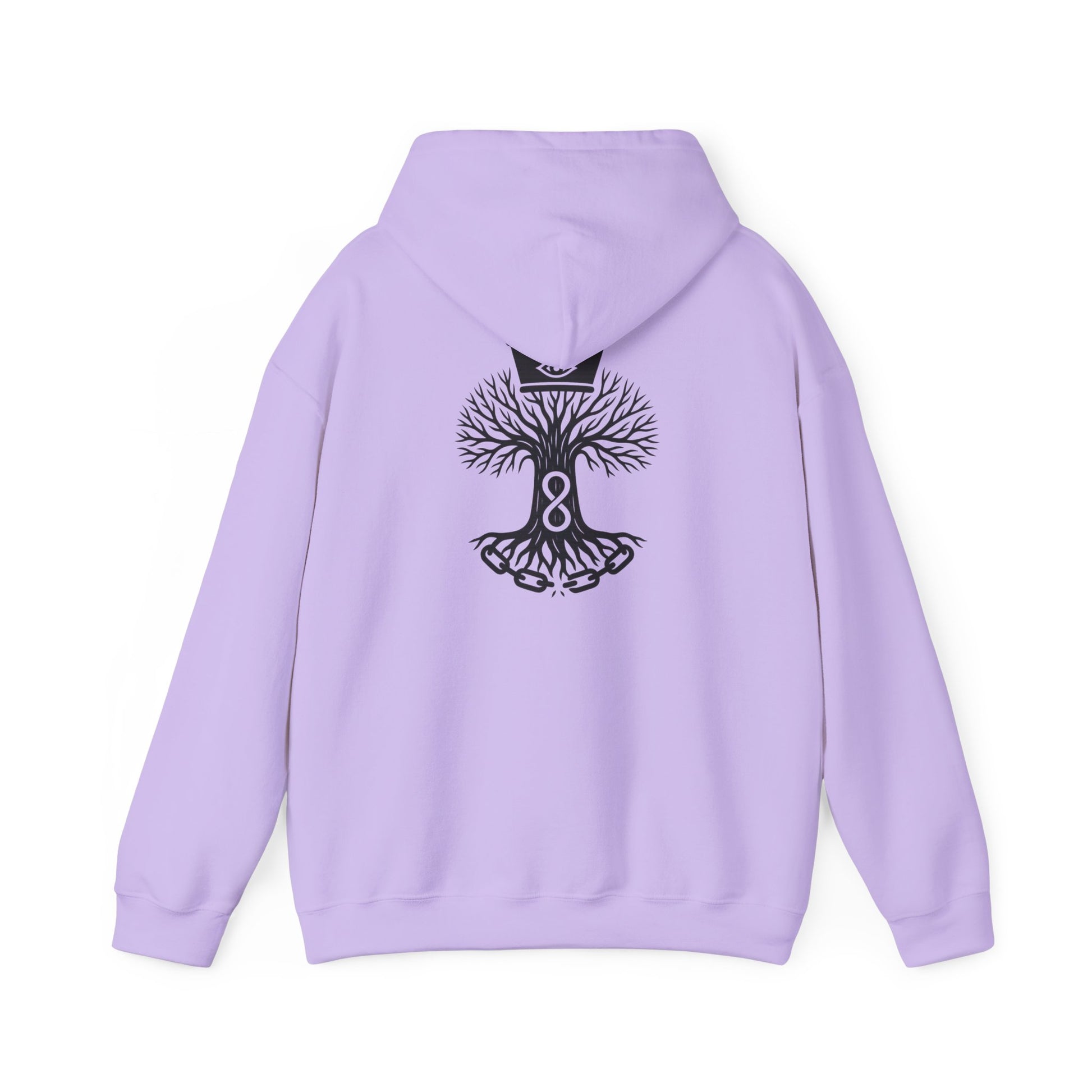 Nature-Inspired Tree Graphic Hoodie, Cozy Unisex Sweatshirt, Perfect Gift for Nature Lovers, Earth Day, Everyday Wear, Boho Style, [...]
