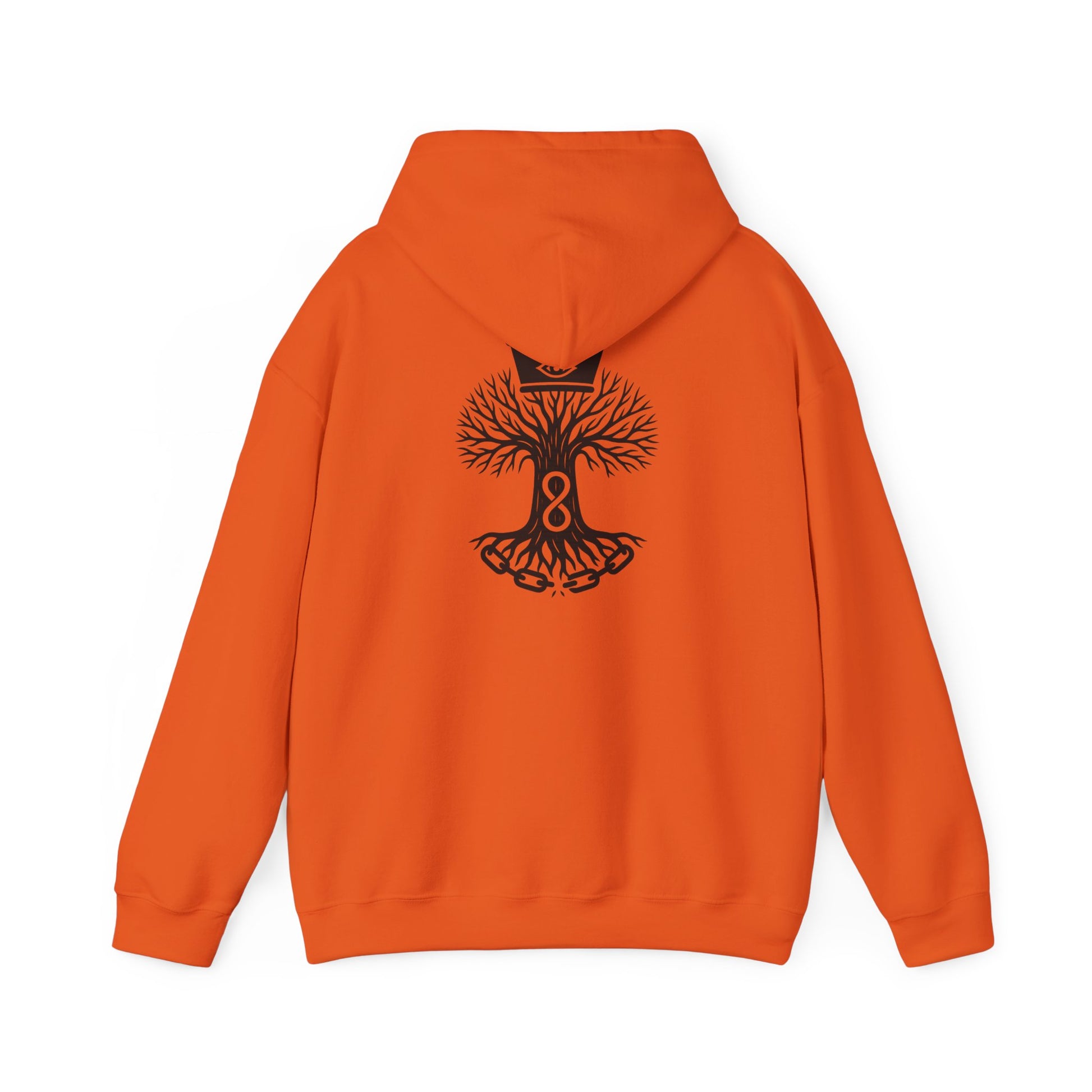 Nature-Inspired Tree Graphic Hoodie, Cozy Unisex Sweatshirt, Perfect Gift for Nature Lovers, Earth Day, Everyday Wear, Boho Style, [...]