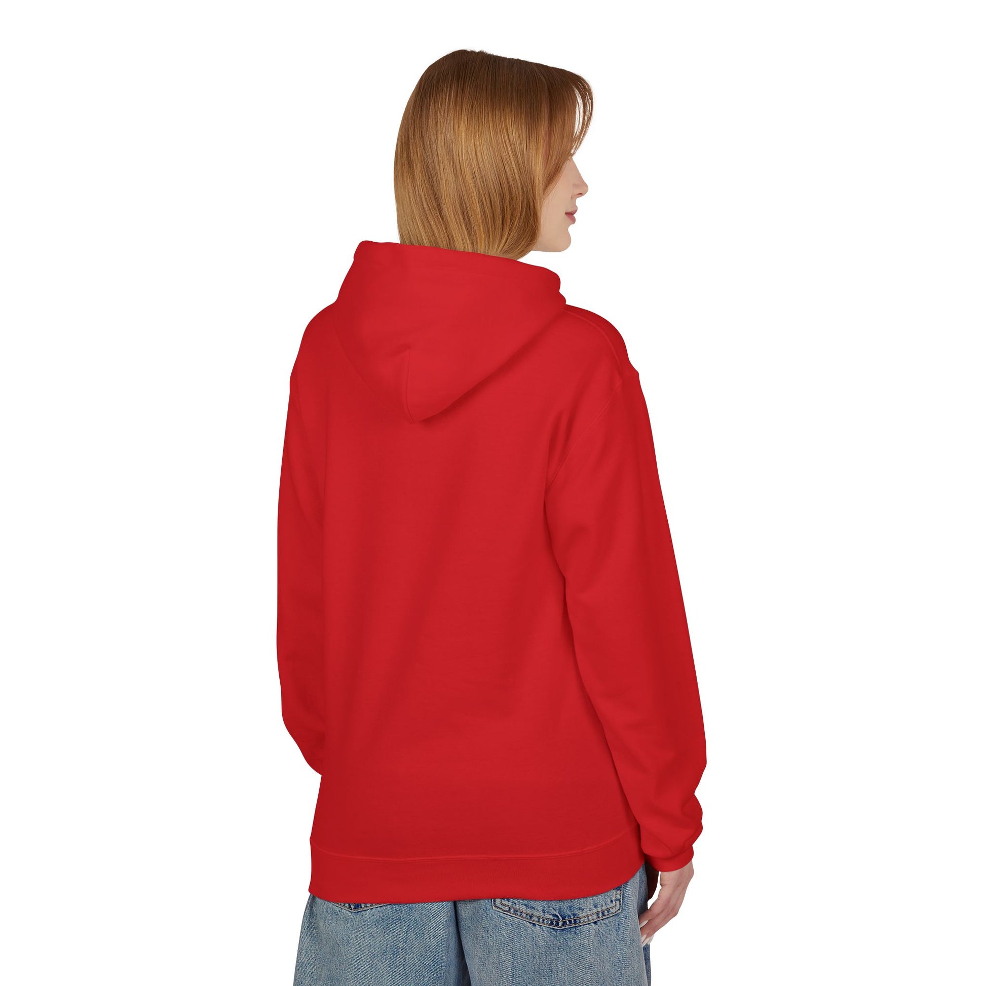 Unique Quote Hoodie, Casual Wear, Gift for Him/Her, Funny Sweatshirt, Everyday Comfort Clothing
