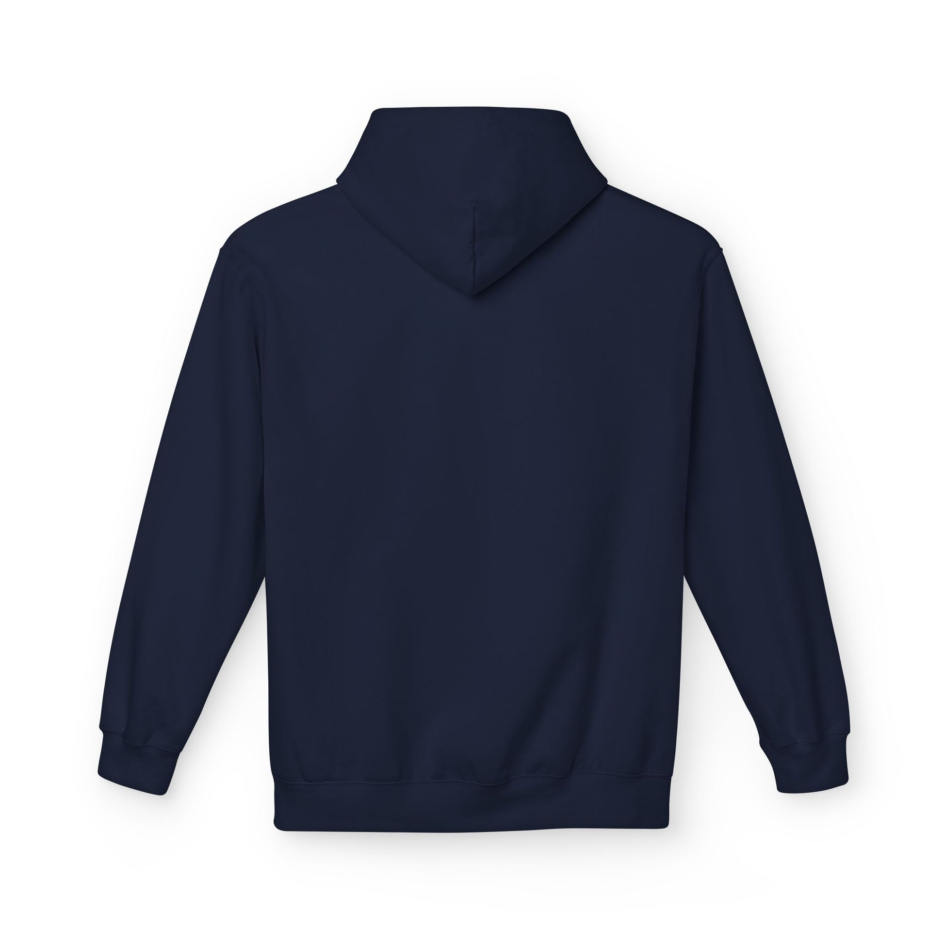 Unique Quote Hoodie, Casual Wear, Gift for Him/Her, Funny Sweatshirt, Everyday Comfort Clothing