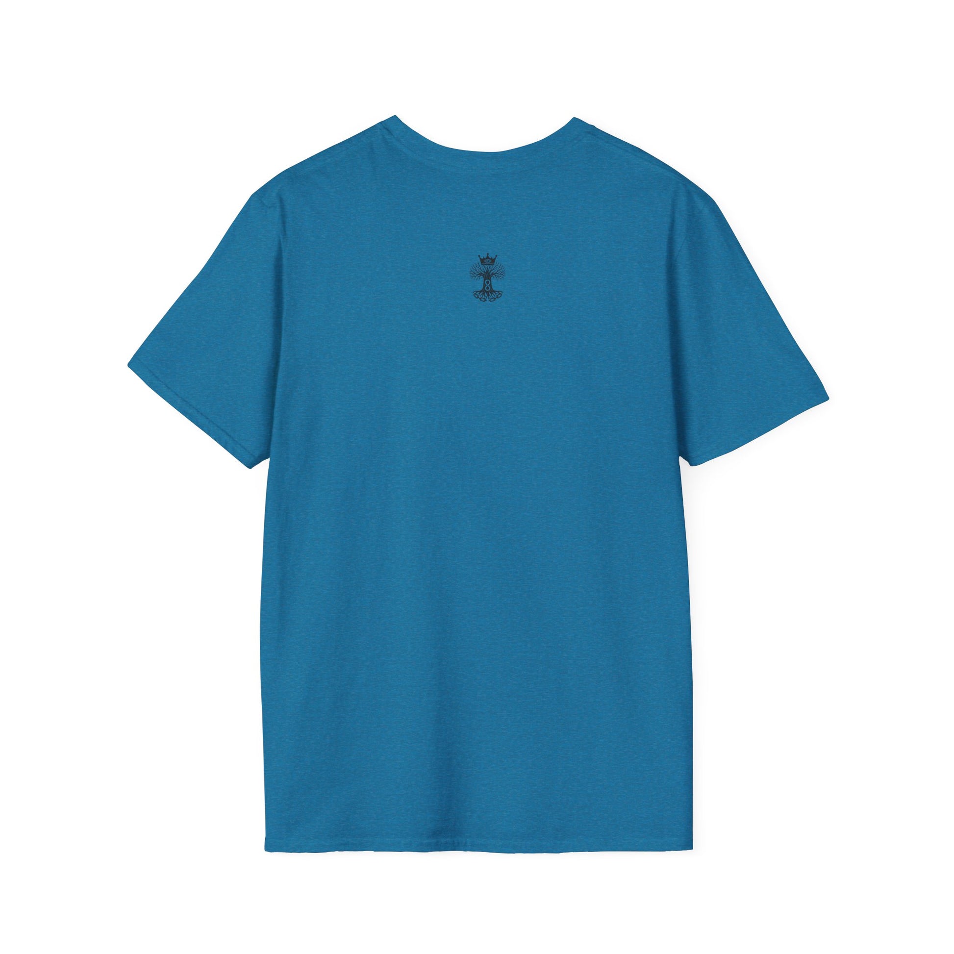 Unisex Softstyle T-Shirt with 'Be Humane' Design | Casual Tee for Animal Lovers, Eco-Conscious Fashion, Gift Idea, Everyday Wear, [...]