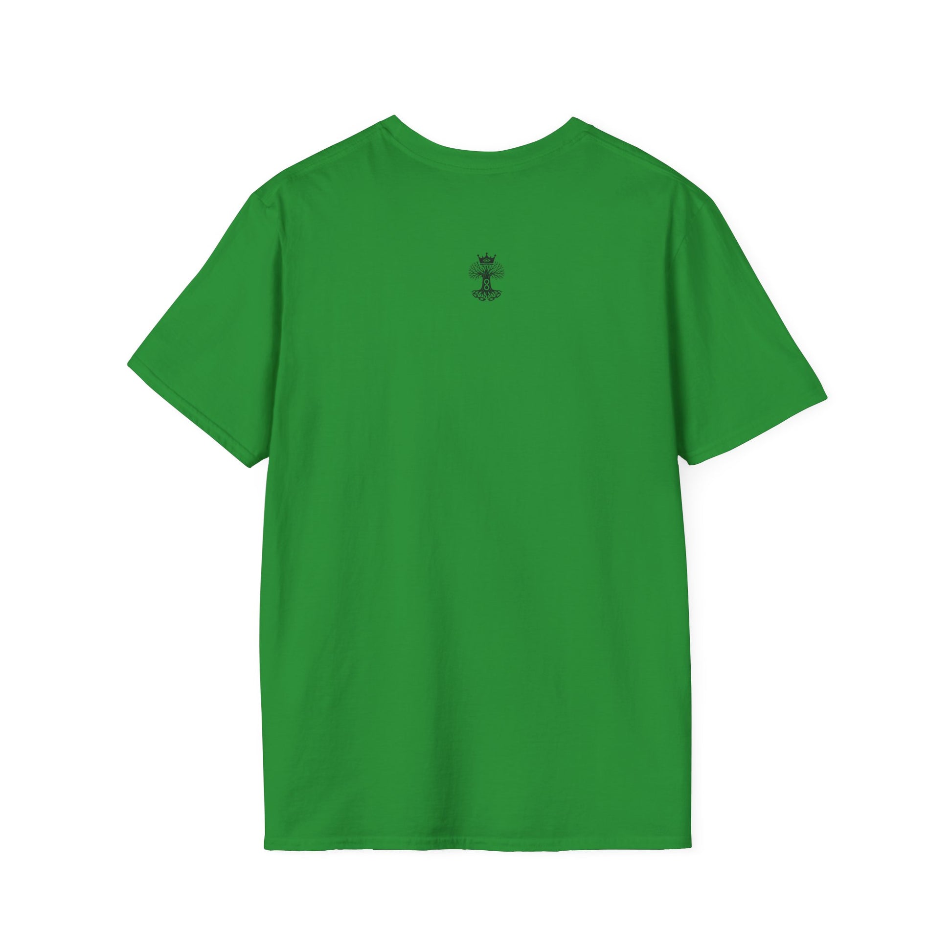 Unisex Softstyle T-Shirt with 'Be Humane' Design | Casual Tee for Animal Lovers, Eco-Conscious Fashion, Gift Idea, Everyday Wear, [...]