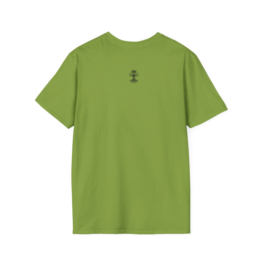 Unisex Softstyle T-Shirt with 'Be Humane' Design | Casual Tee for Animal Lovers, Eco-Conscious Fashion, Gift Idea, Everyday Wear, [...]