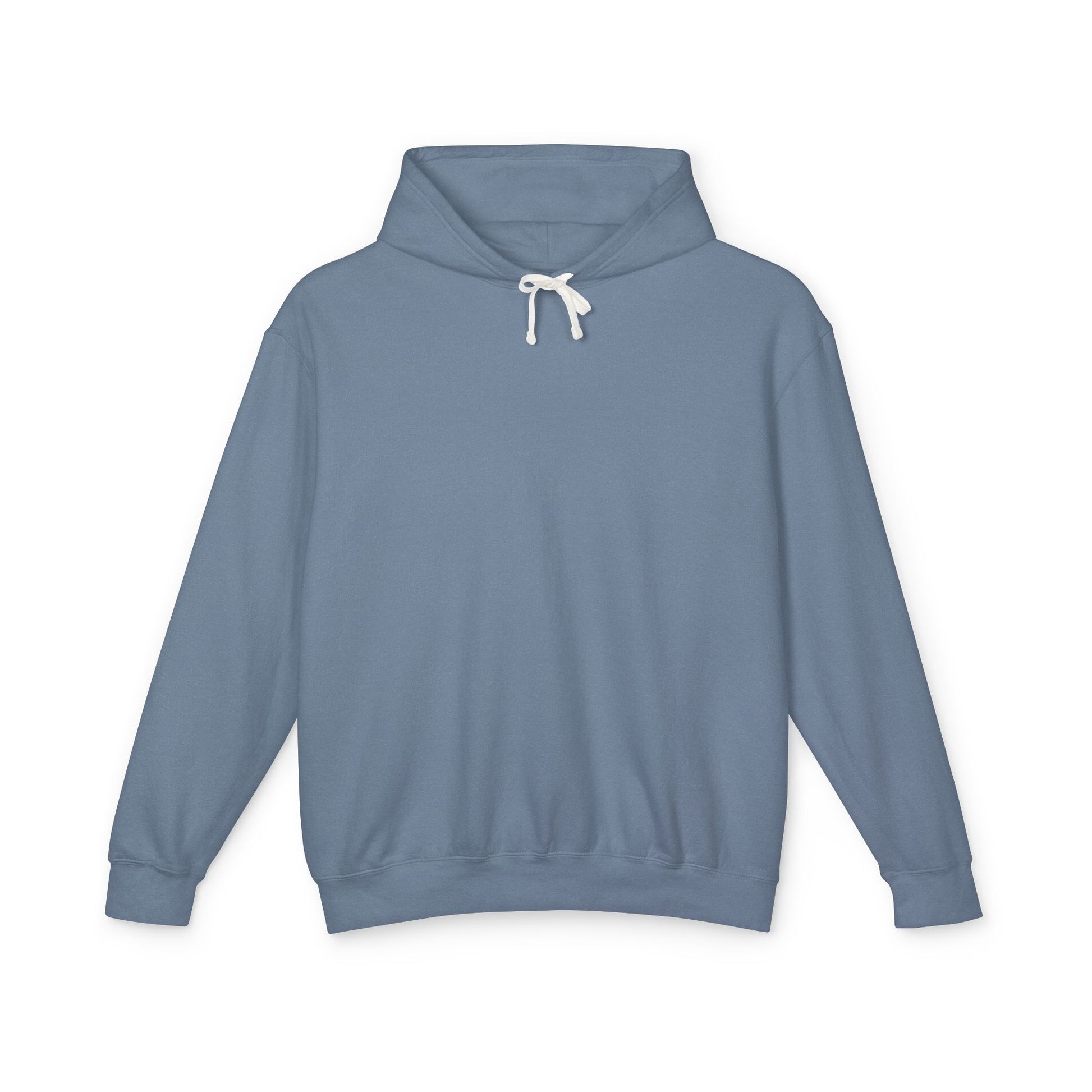 Inspirational Unisex Lightweight Hooded Sweatshirt, Great Minds, Casual Wear, Gift for Friends, Motivational Apparel