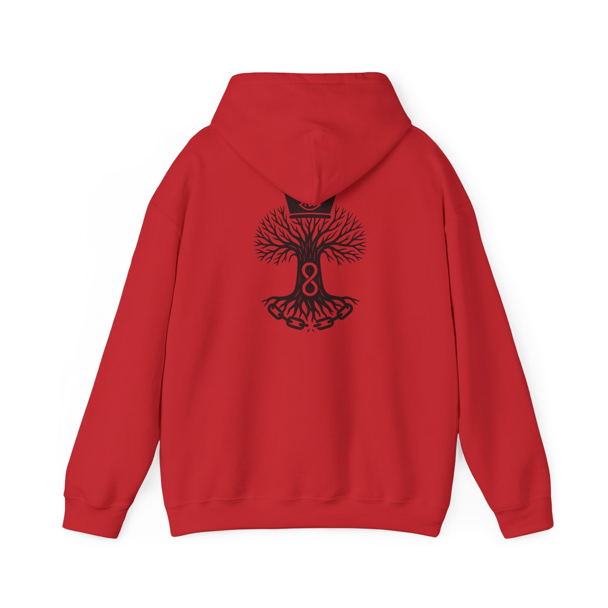 Nature-Inspired Tree Graphic Hoodie, Cozy Unisex Sweatshirt, Perfect Gift for Nature Lovers, Earth Day, Everyday Wear, Boho Style, [...]