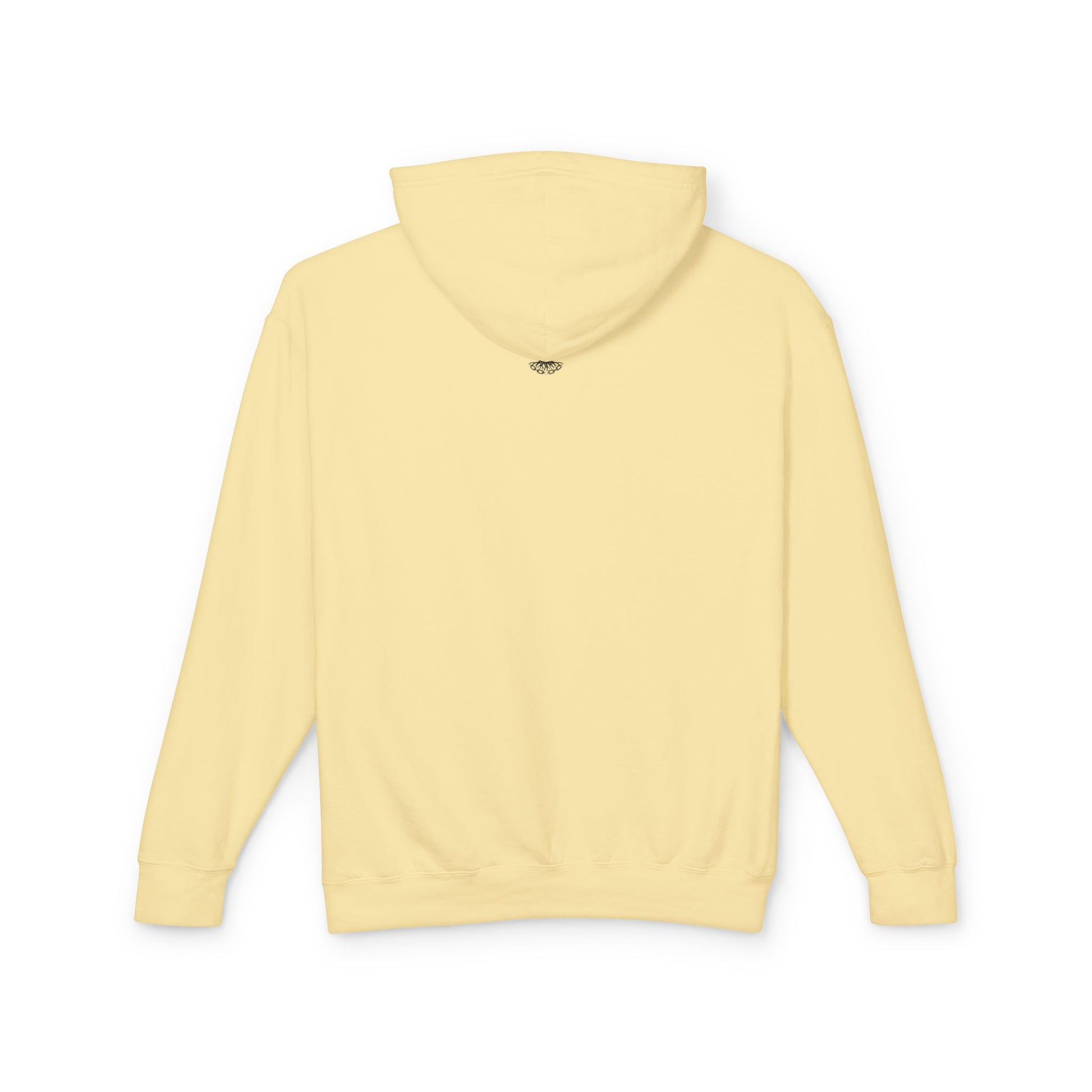 Motivational Unisex Hoodie | Lightweight Sweatshirt for Progress Lovers, Gym Apparel, Casual Wear, Gifts for Fitness Enthusiasts, [...]