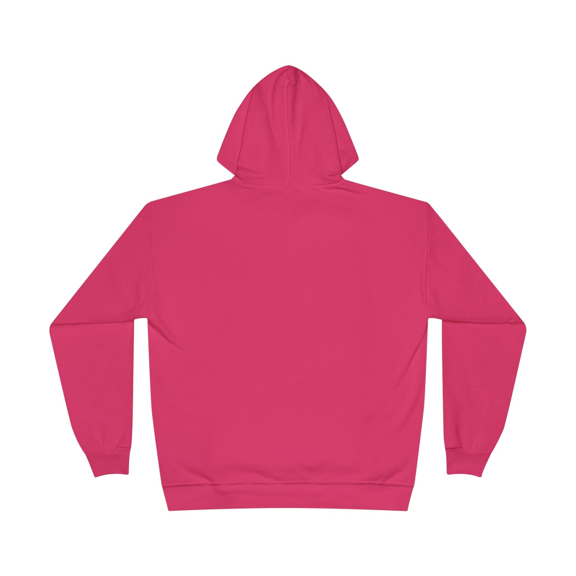 Unisex EcoSmart® Pullover Hoodie Sweatshirt