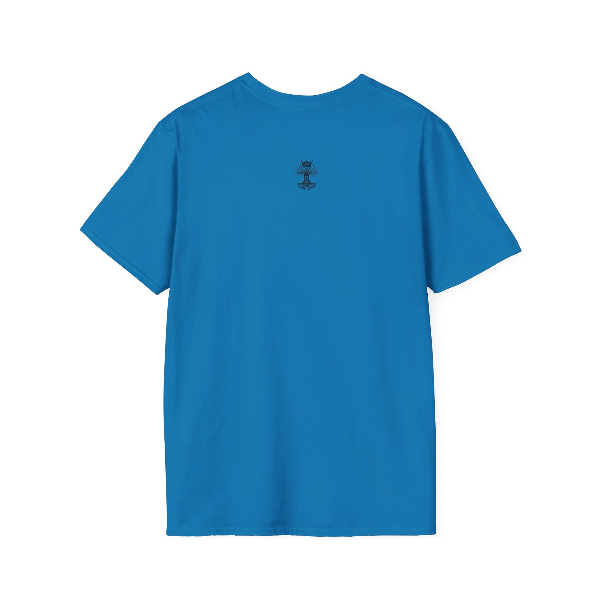 Unisex Softstyle T-Shirt with 'Be Humane' Design | Casual Tee for Animal Lovers, Eco-Conscious Fashion, Gift Idea, Everyday Wear, [...]