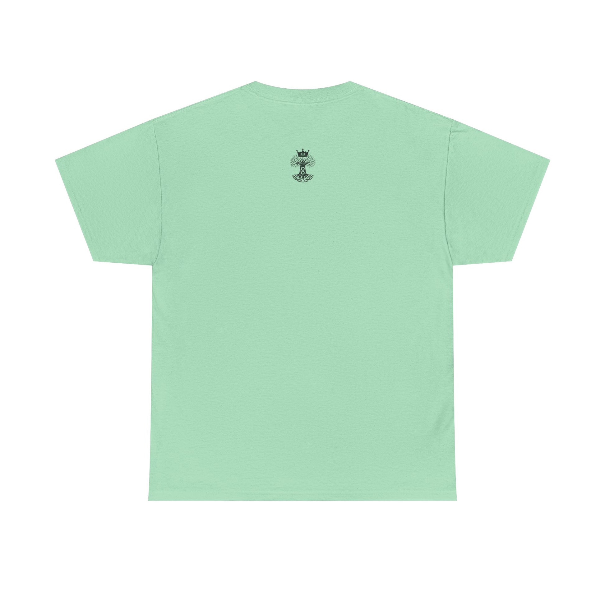 Choose Greatness - Affirmation Wear - Unisex T-shirt