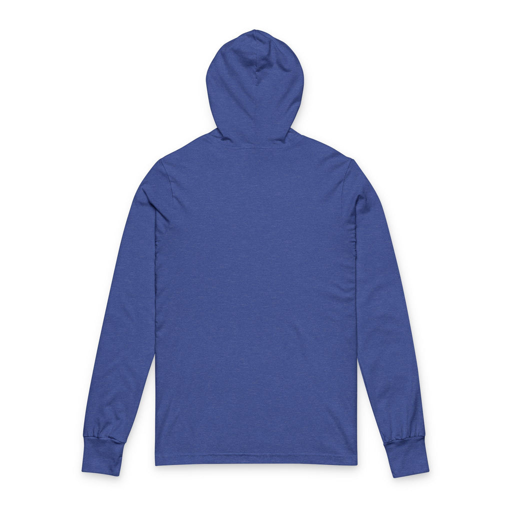 I'm Not for Everyone Unisex Hooded Tee, Casual Hoodie, Graphic Long Sleeve, Unique Gift, Trendy Streetwear, Everyday Wear