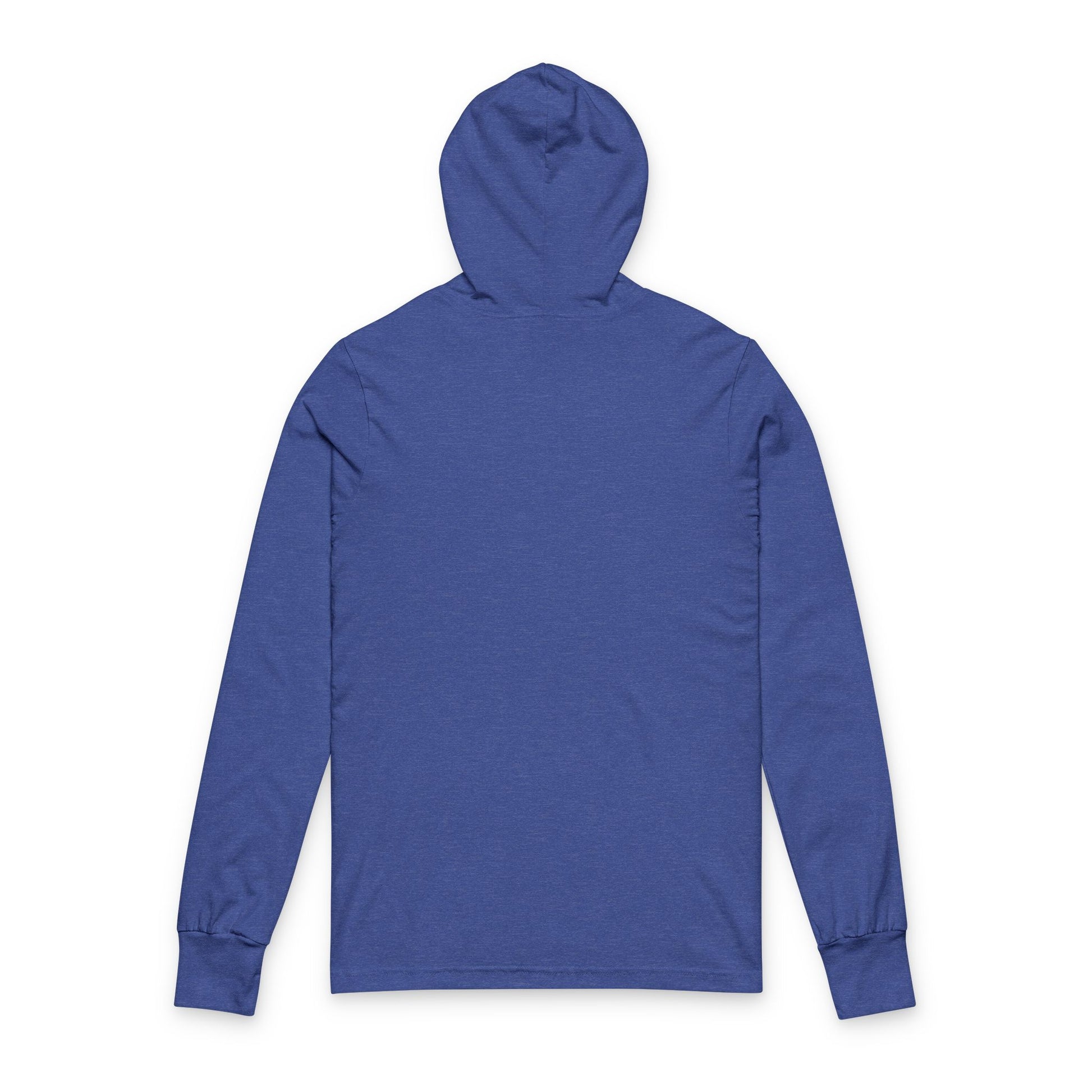 I'm Not for Everyone Unisex Hooded Tee, Casual Hoodie, Graphic Long Sleeve, Unique Gift, Trendy Streetwear, Everyday Wear
