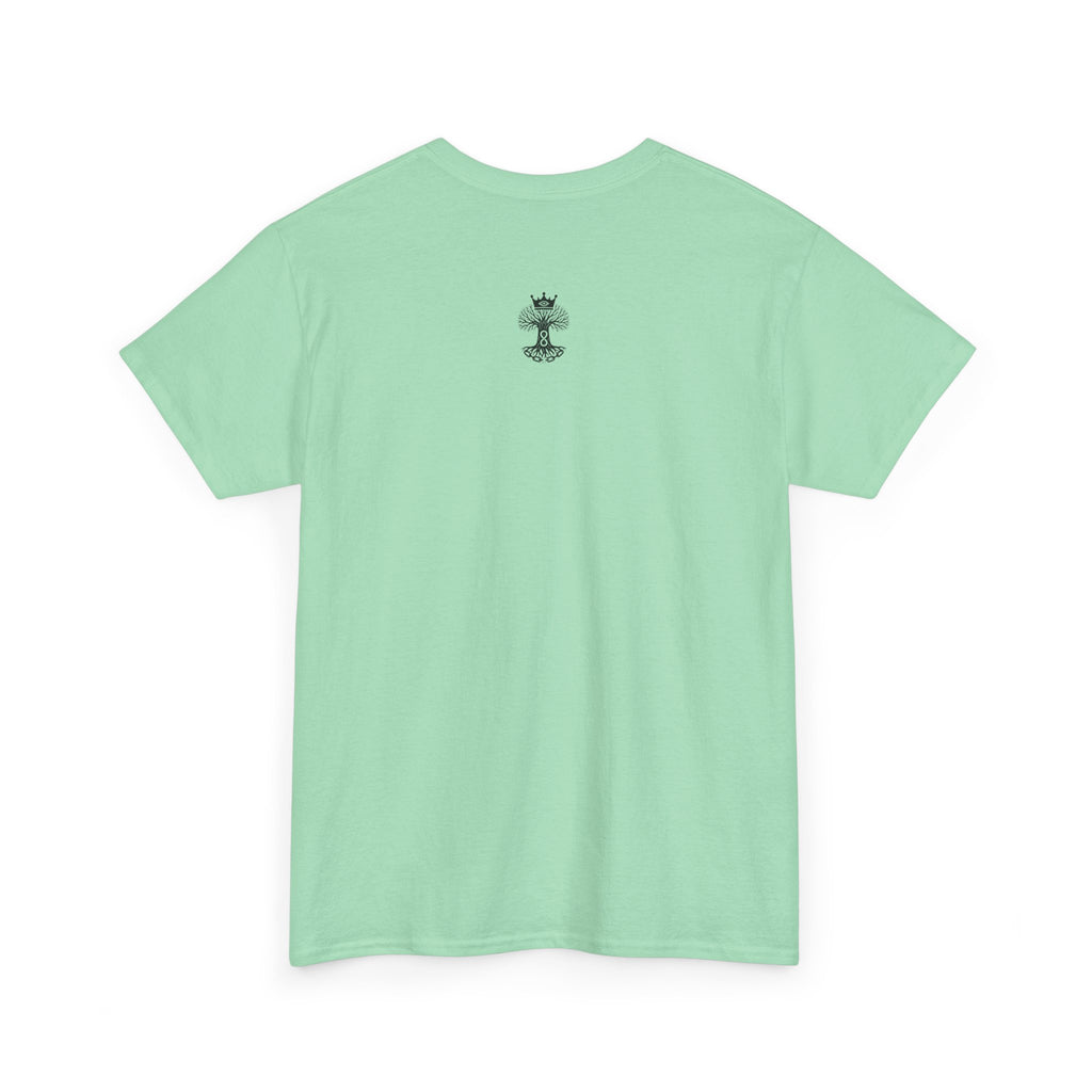 Choose Greatness - Affirmation Wear - Unisex T-shirt