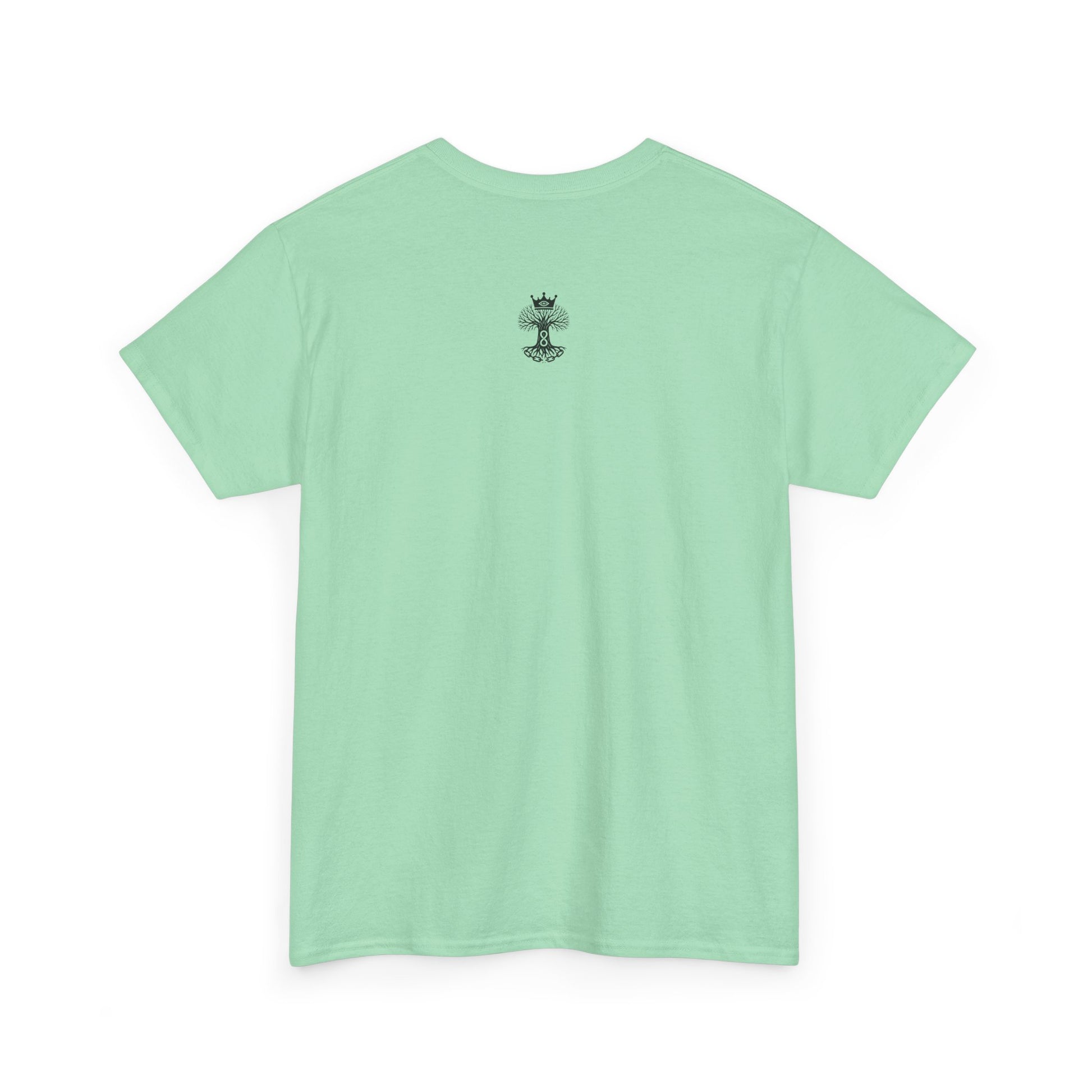 Choose Greatness - Affirmation Wear - Unisex T-shirt