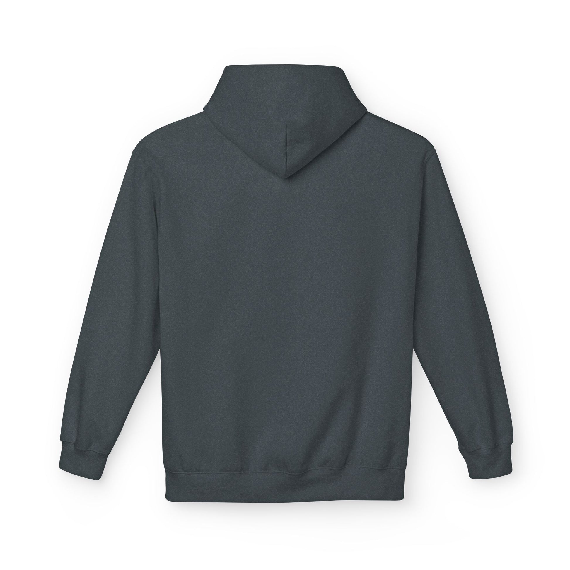 Unique Quote Hoodie, Casual Wear, Gift for Him/Her, Funny Sweatshirt, Everyday Comfort Clothing