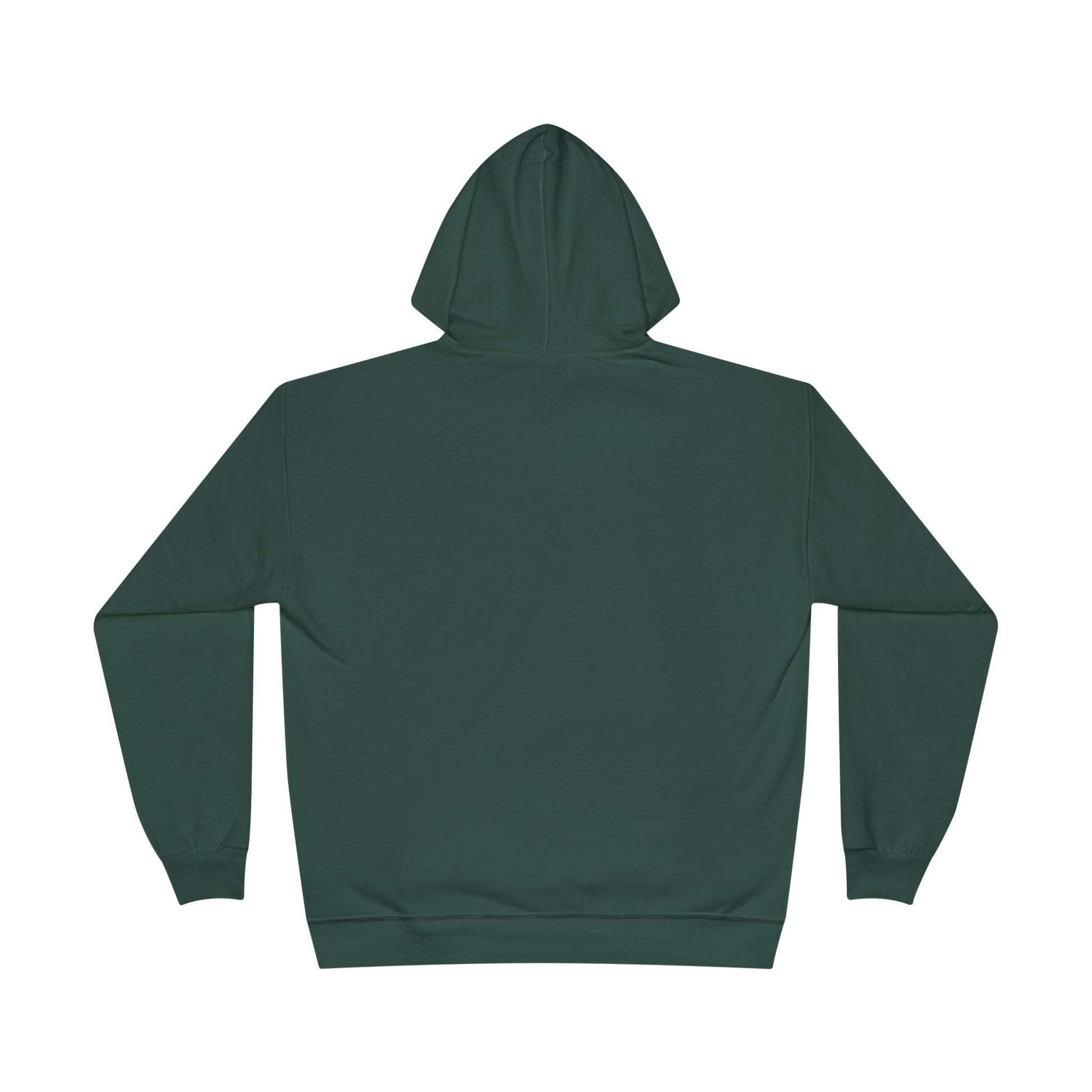 Unisex EcoSmart® Pullover Hoodie Sweatshirt