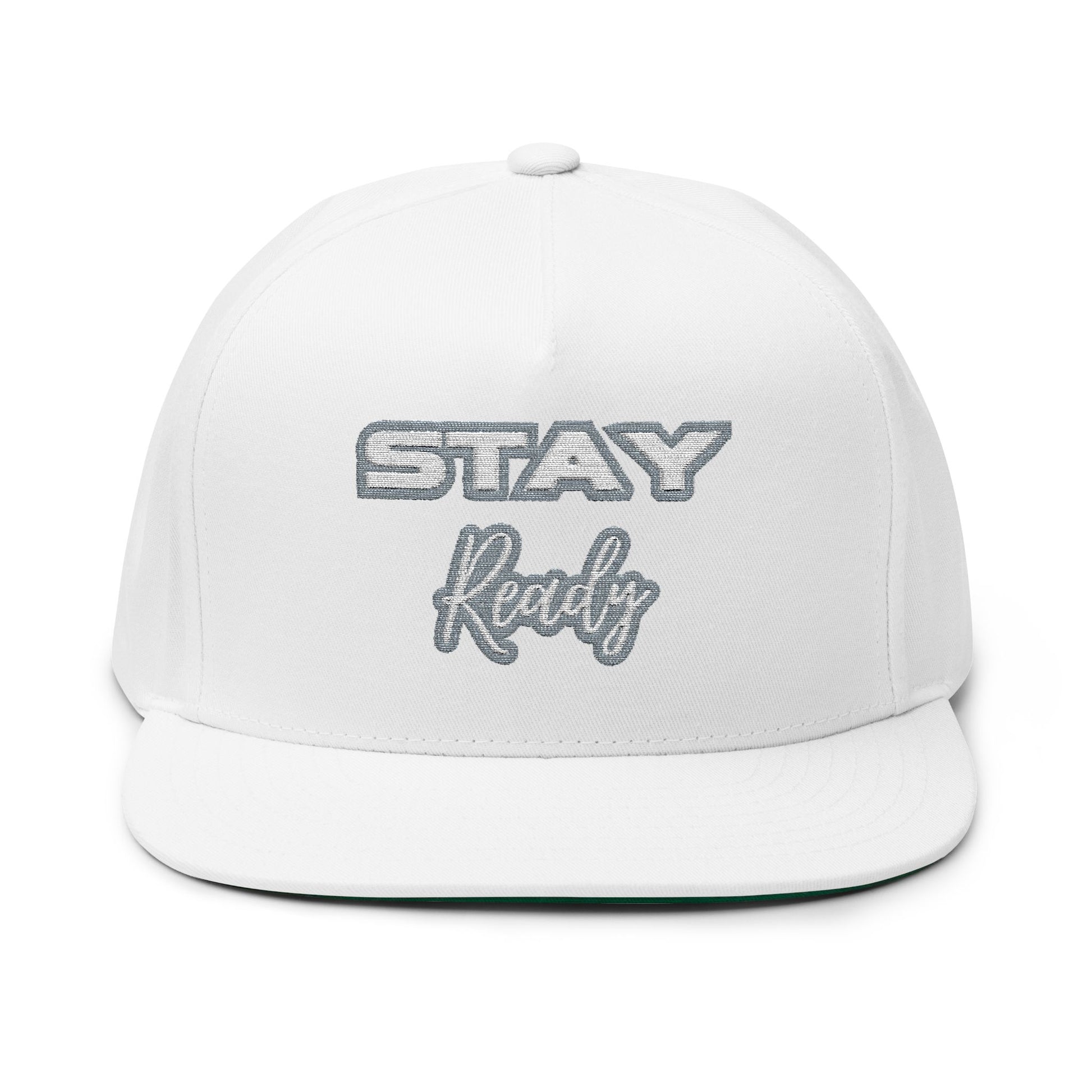 Royalty Vibes Embroidered Flat Bill Cap - Stylish, Trendy Headwear for Streetwear Lovers, Perfect Gift for Fashion Enthusiasts, Cool [...]