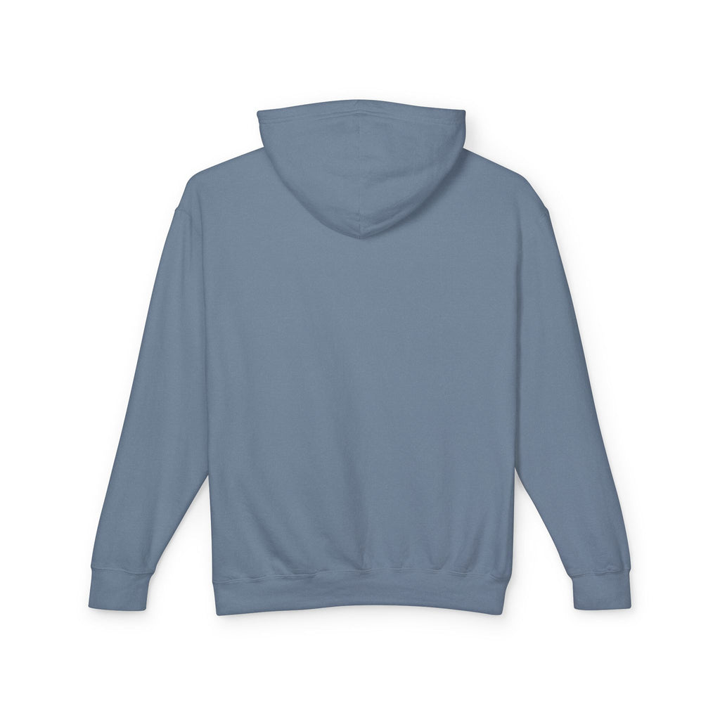 Smart Minds Hoodie - Unisex Lightweight Sweatshirt for Thoughtful Conversations, Gift for Friends, Casual Wear, Motivational Apparel, [...]