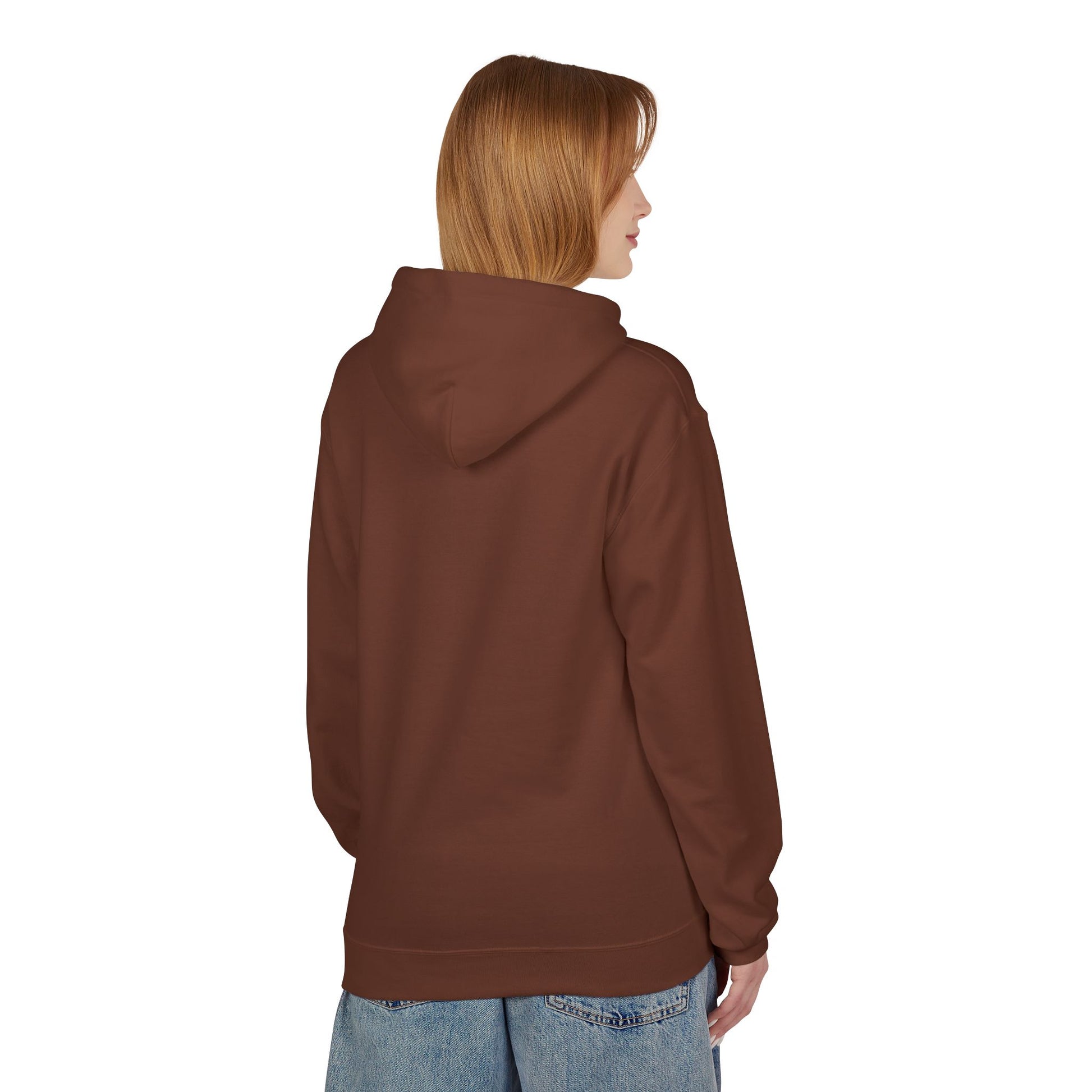 Unique Quote Hoodie, Casual Wear, Gift for Him/Her, Funny Sweatshirt, Everyday Comfort Clothing