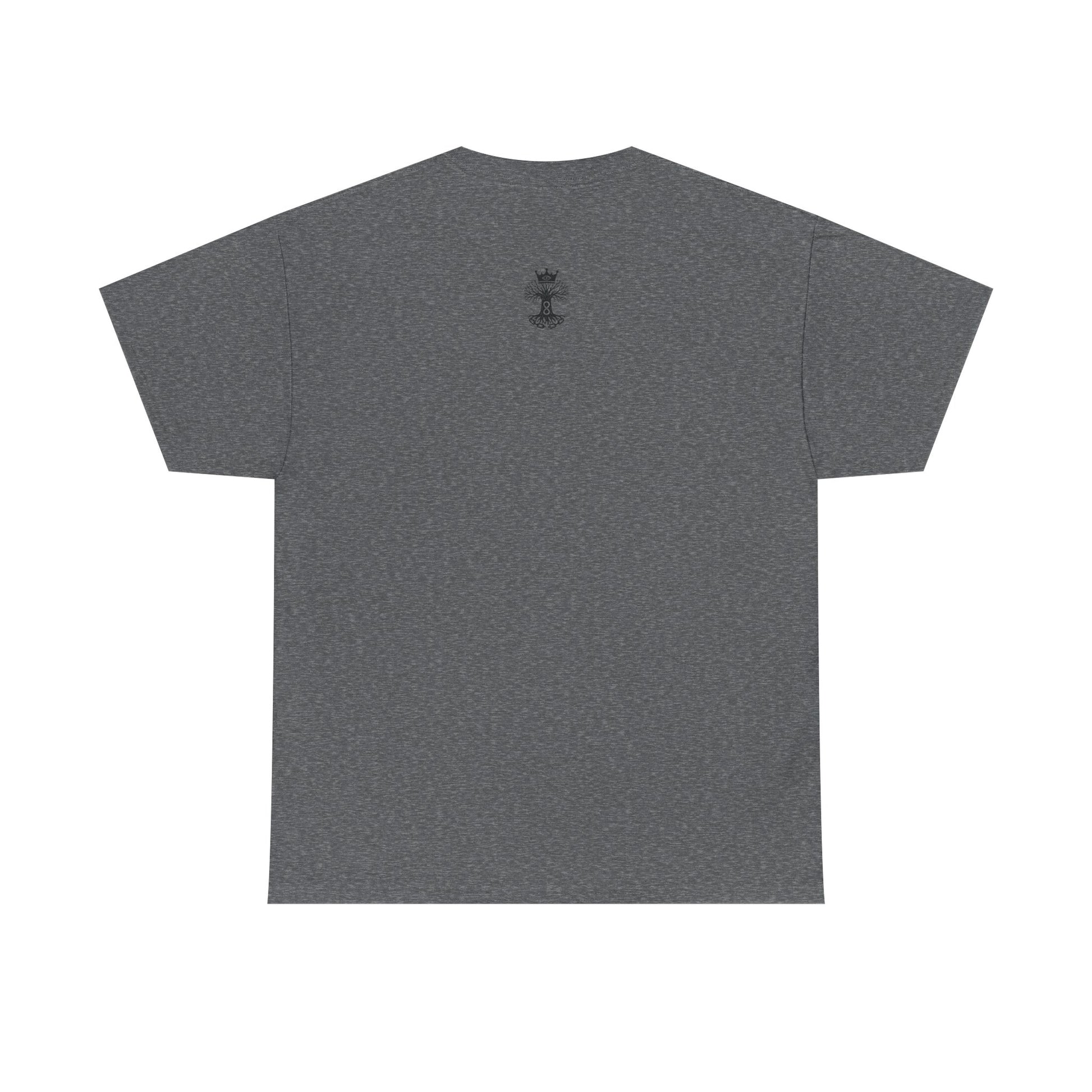 Choose Greatness - Affirmation Wear - Unisex T-shirt