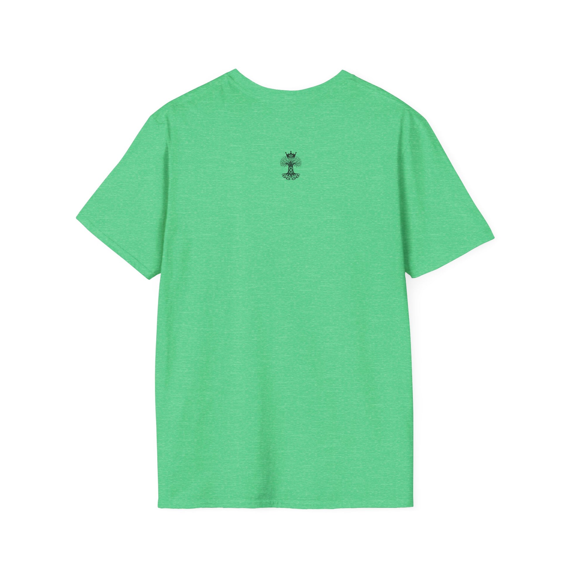 Unisex Softstyle T-Shirt with 'Be Humane' Design | Casual Tee for Animal Lovers, Eco-Conscious Fashion, Gift Idea, Everyday Wear, [...]