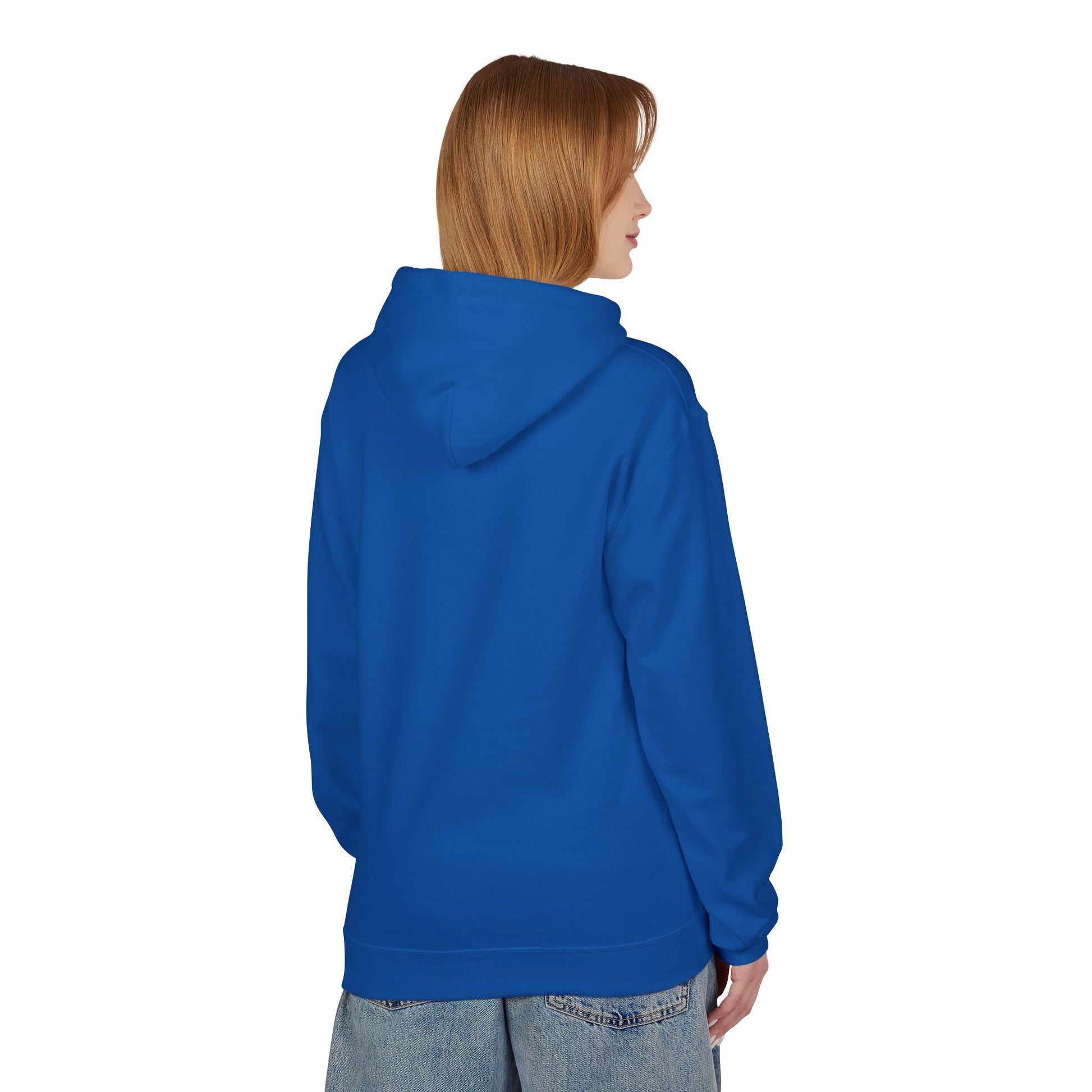 Unique Quote Hoodie, Casual Wear, Gift for Him/Her, Funny Sweatshirt, Everyday Comfort Clothing