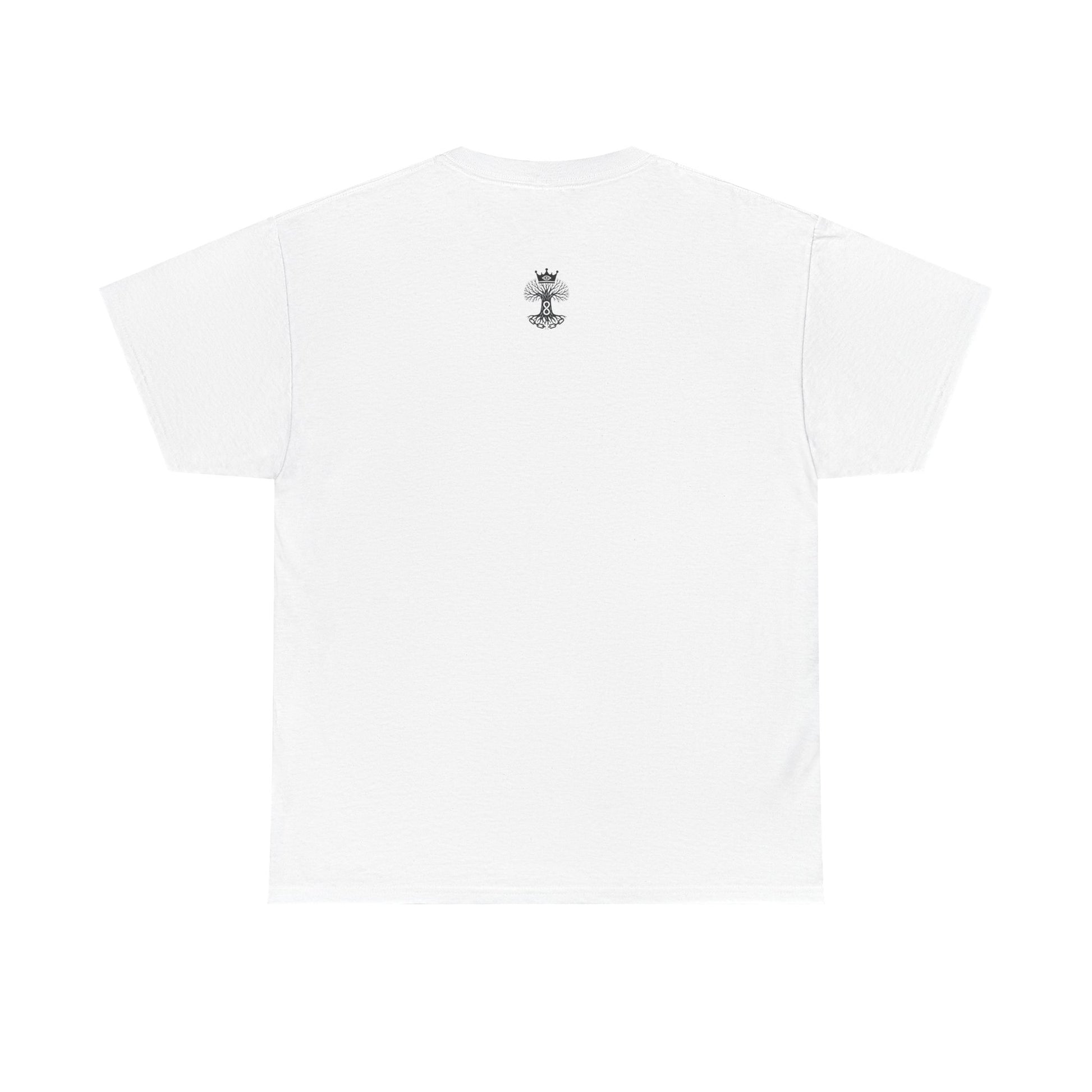 Choose Greatness - Affirmation Wear - Unisex T-shirt