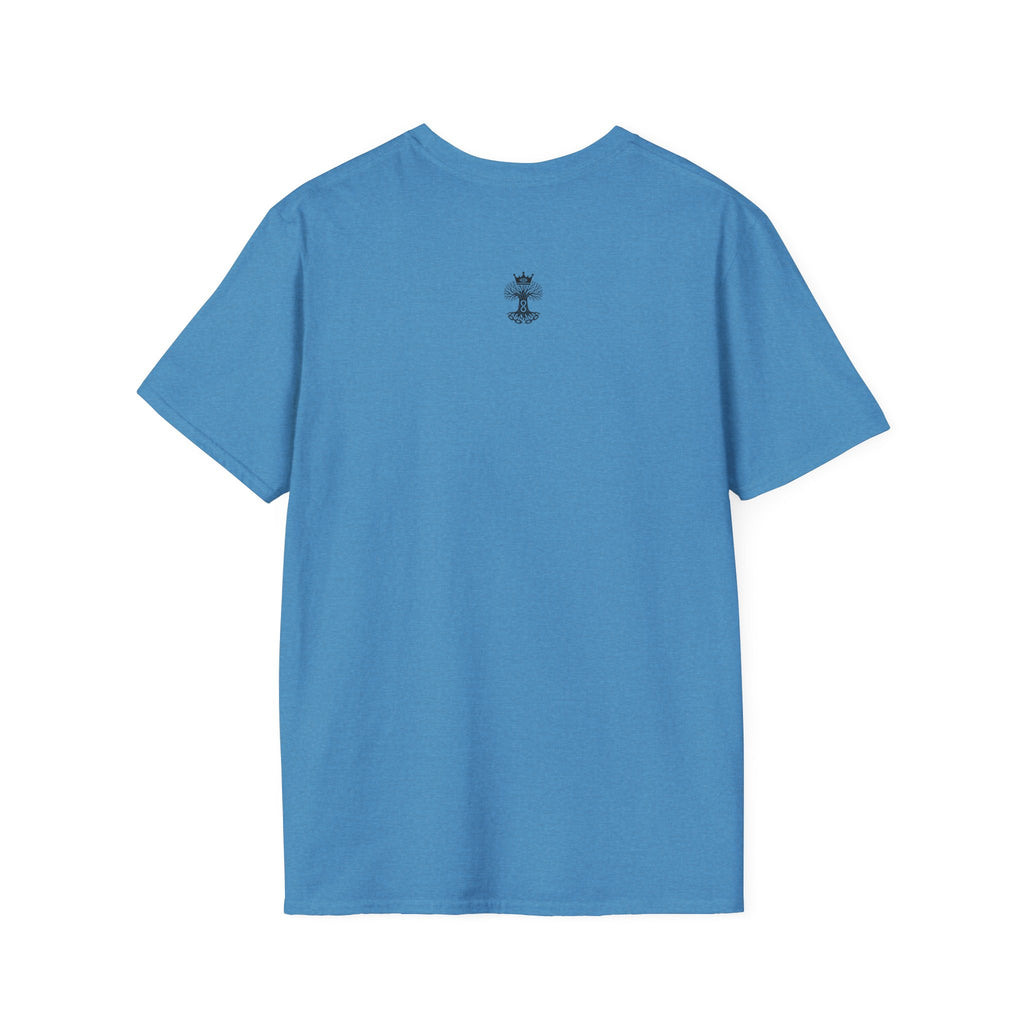 Unisex Softstyle T-Shirt with 'Be Humane' Design | Casual Tee for Animal Lovers, Eco-Conscious Fashion, Gift Idea, Everyday Wear, [...]