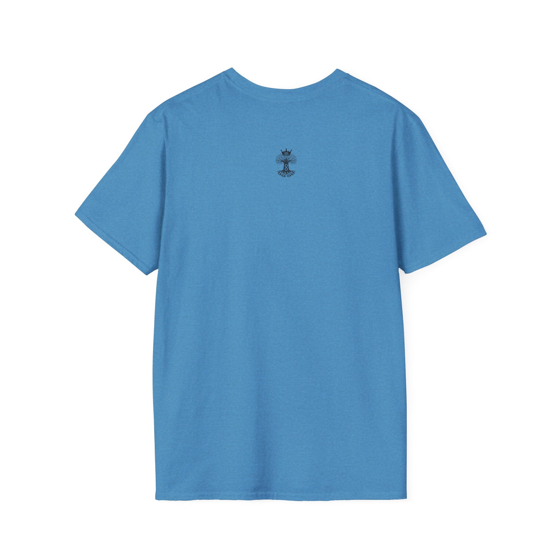 Unisex Softstyle T-Shirt with 'Be Humane' Design | Casual Tee for Animal Lovers, Eco-Conscious Fashion, Gift Idea, Everyday Wear, [...]