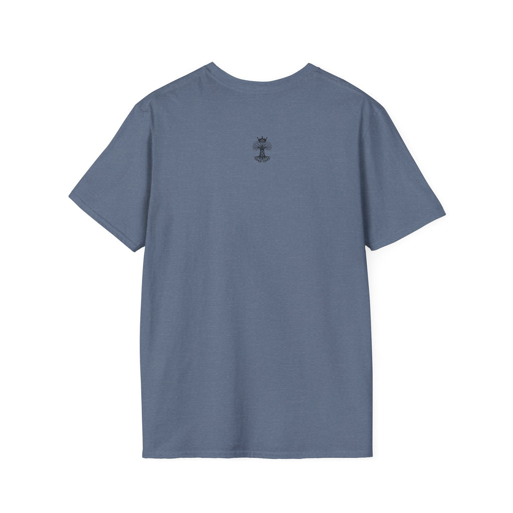Unisex Softstyle T-Shirt with 'Be Humane' Design | Casual Tee for Animal Lovers, Eco-Conscious Fashion, Gift Idea, Everyday Wear, [...]