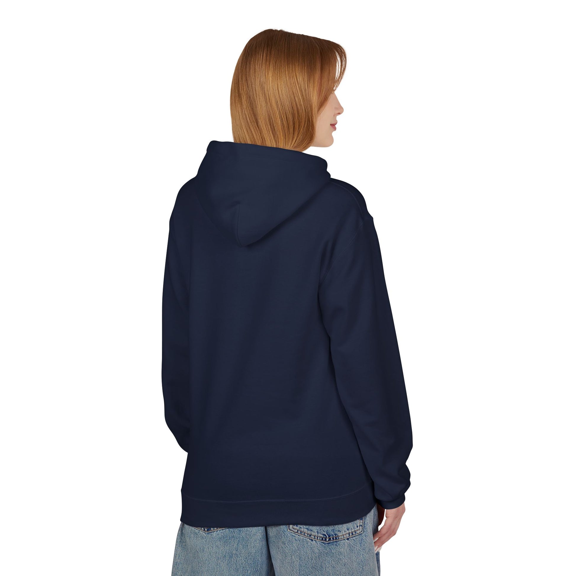 Unique Quote Hoodie, Casual Wear, Gift for Him/Her, Funny Sweatshirt, Everyday Comfort Clothing