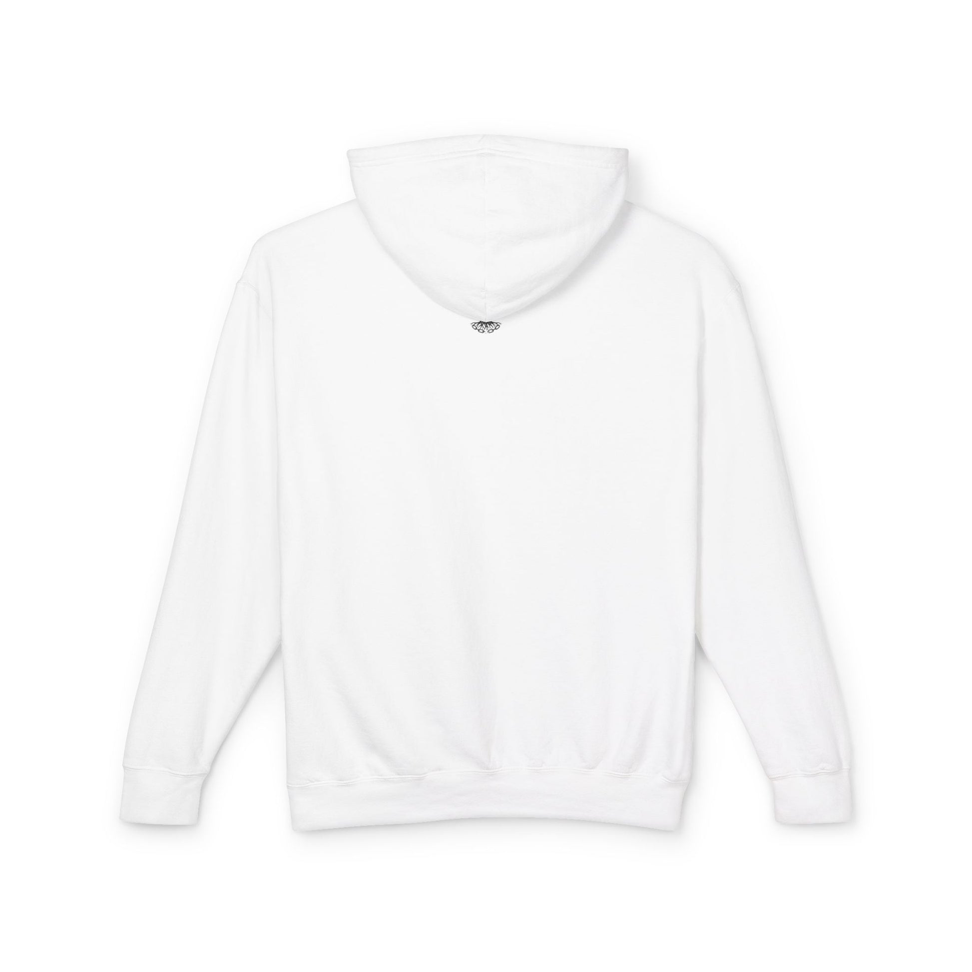 Motivational Unisex Hoodie | Lightweight Sweatshirt for Progress Lovers, Gym Apparel, Casual Wear, Gifts for Fitness Enthusiasts, [...]