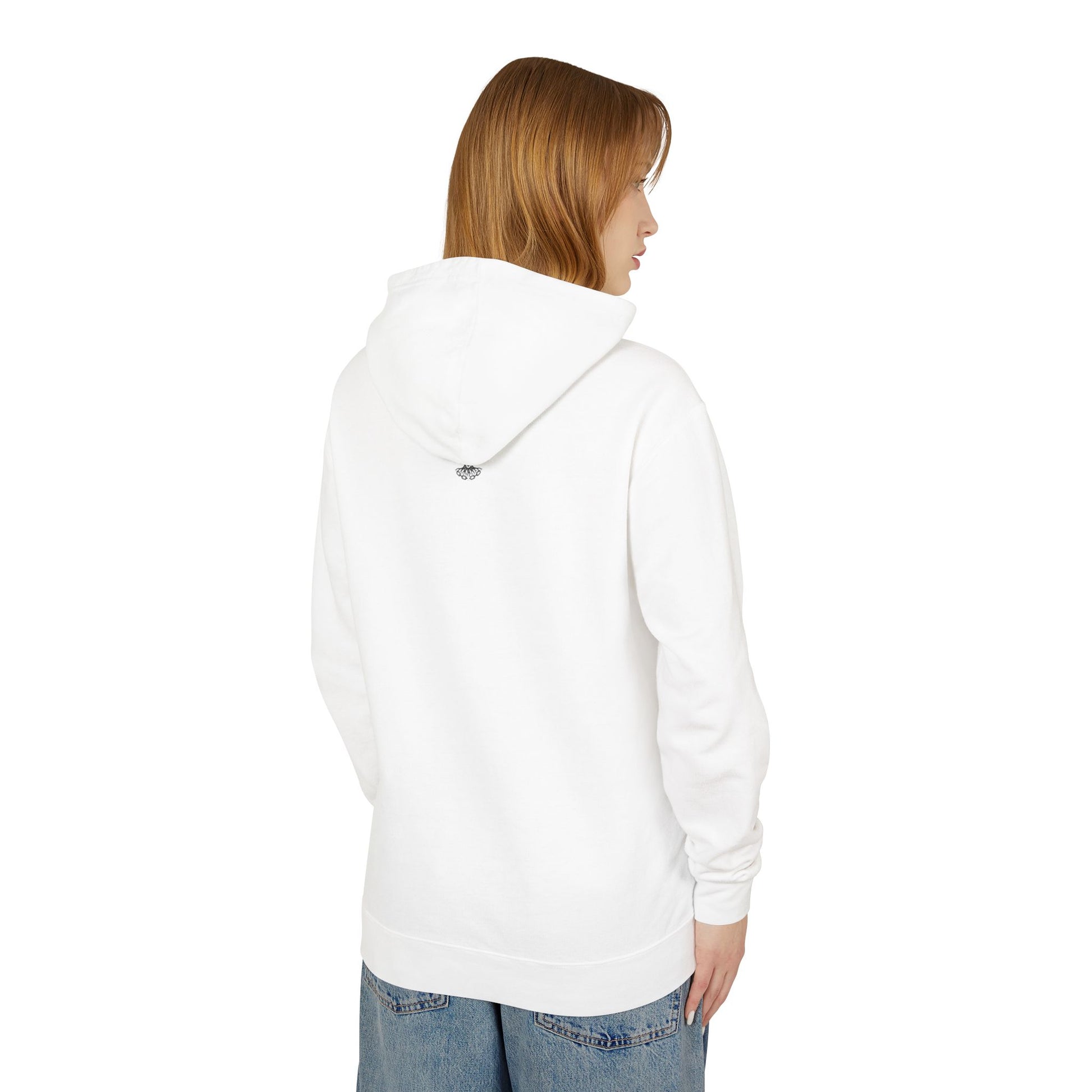 Motivational Unisex Hoodie | Lightweight Sweatshirt for Progress Lovers, Gym Apparel, Casual Wear, Gifts for Fitness Enthusiasts, [...]