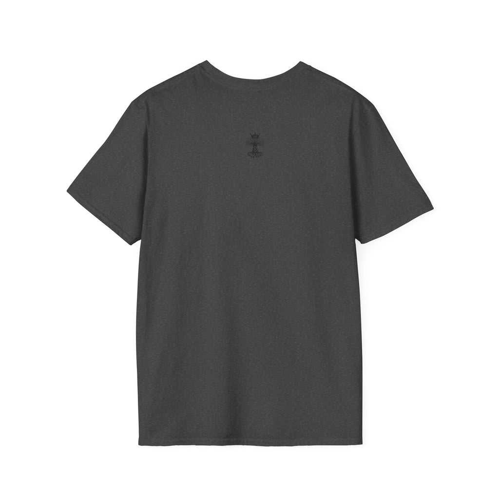 Unisex Softstyle T-Shirt with 'Be Humane' Design | Casual Tee for Animal Lovers, Eco-Conscious Fashion, Gift Idea, Everyday Wear, [...]
