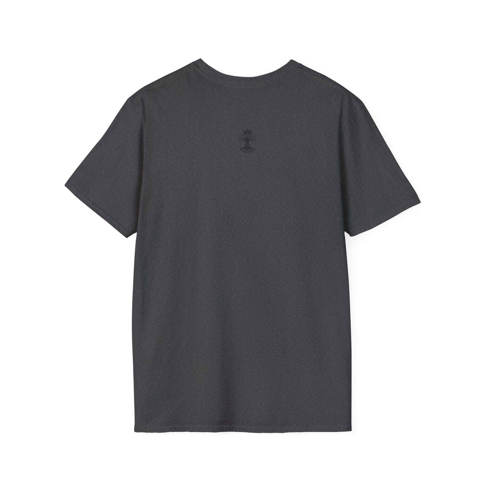Unisex Softstyle T-Shirt with 'Be Humane' Design | Casual Tee for Animal Lovers, Eco-Conscious Fashion, Gift Idea, Everyday Wear, [...]