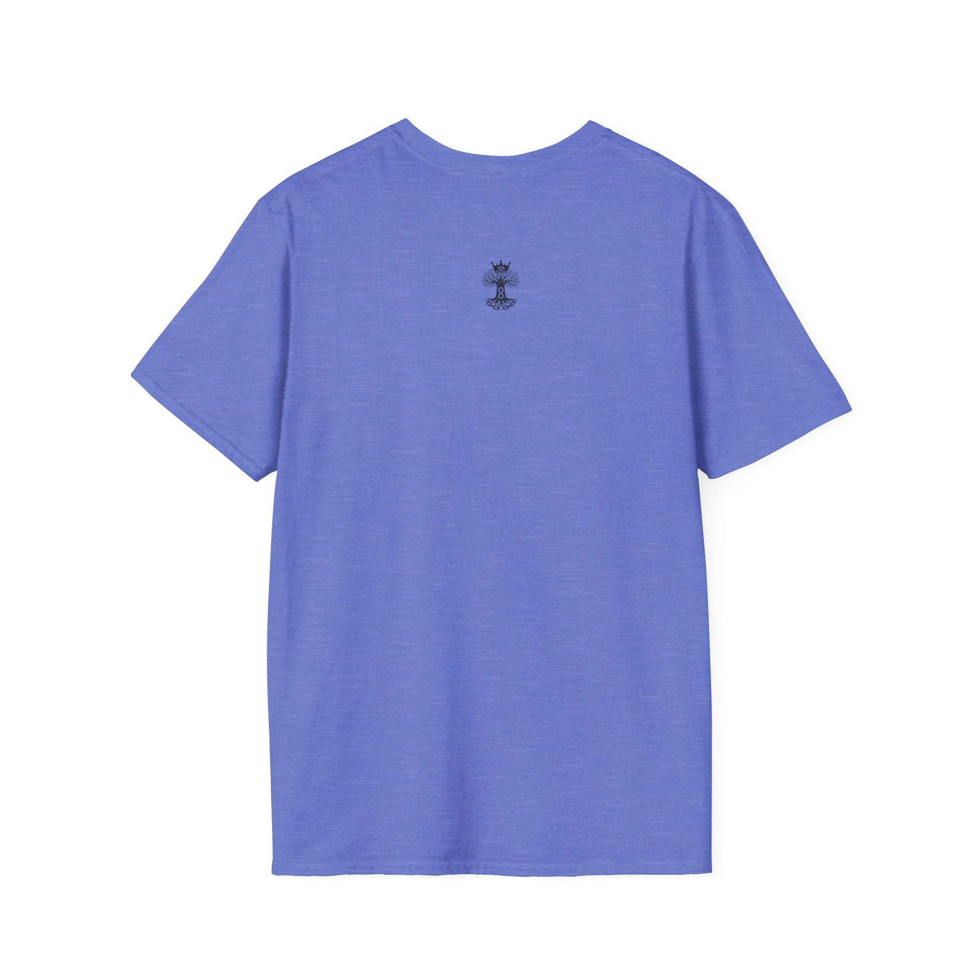 Unisex Softstyle T-Shirt with 'Be Humane' Design | Casual Tee for Animal Lovers, Eco-Conscious Fashion, Gift Idea, Everyday Wear, [...]