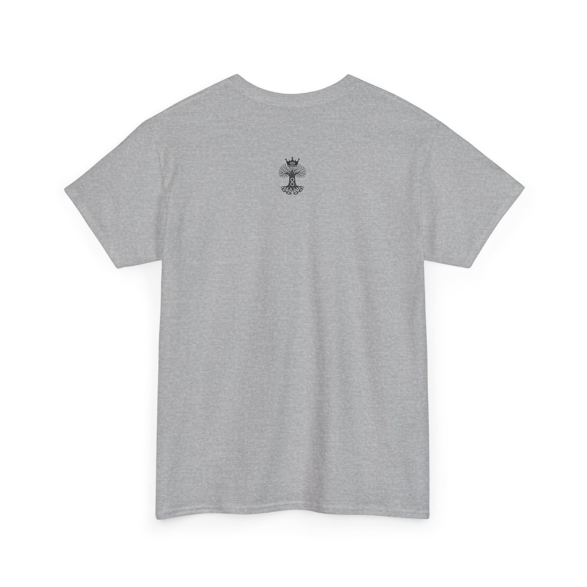 Choose Greatness - Affirmation Wear - Unisex T-shirt