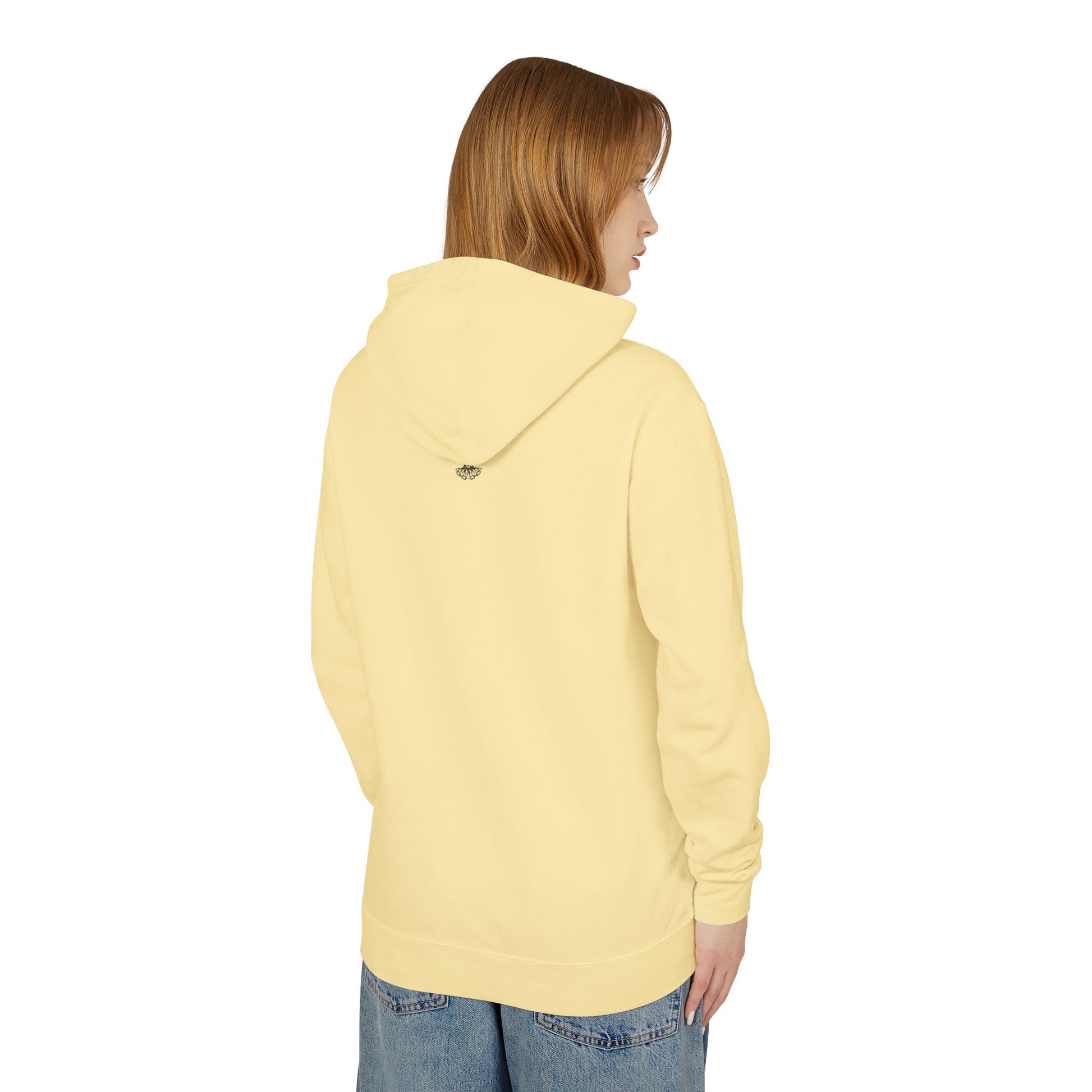 Motivational Unisex Hoodie | Lightweight Sweatshirt for Progress Lovers, Gym Apparel, Casual Wear, Gifts for Fitness Enthusiasts, [...]