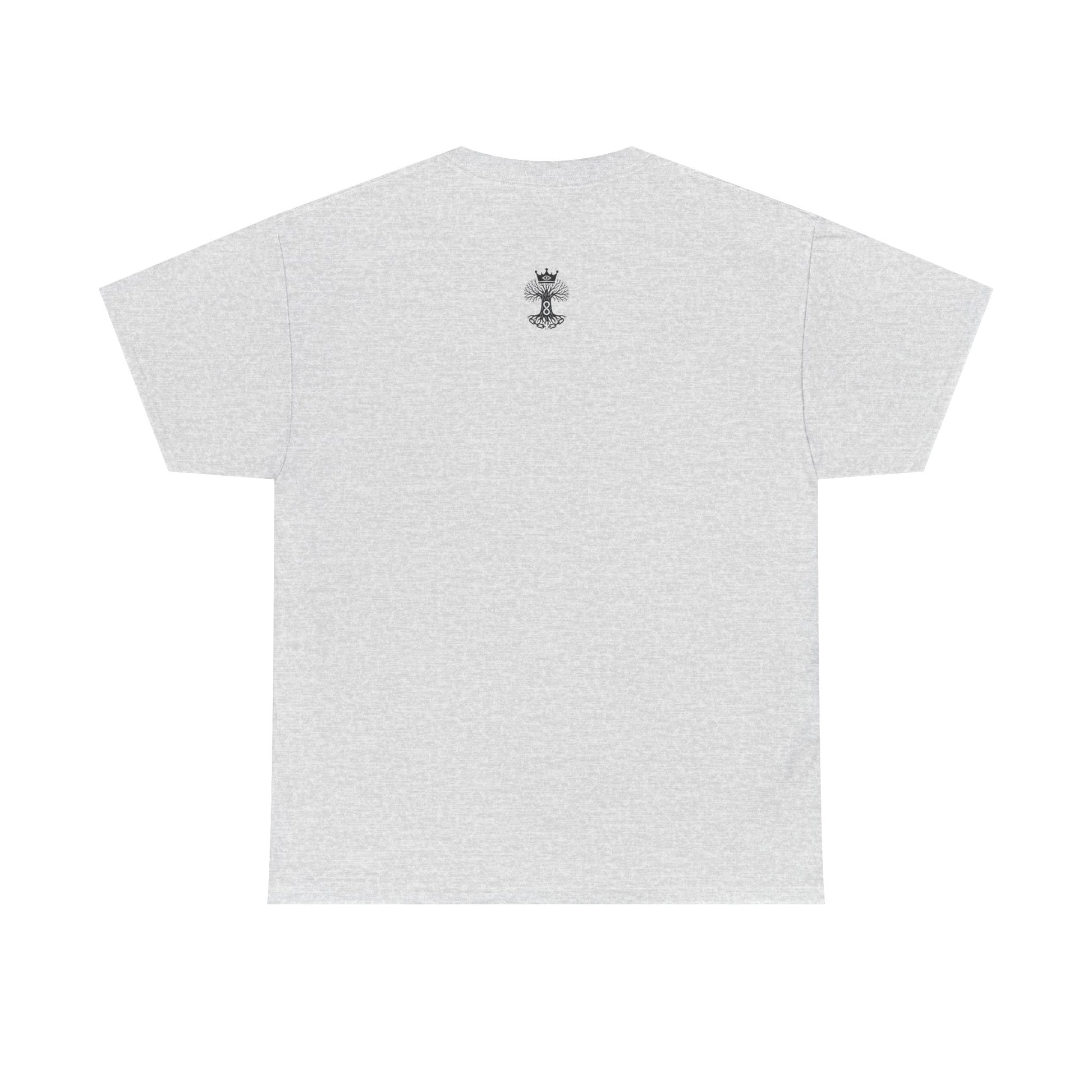 Choose Greatness - Affirmation Wear - Unisex T-shirt