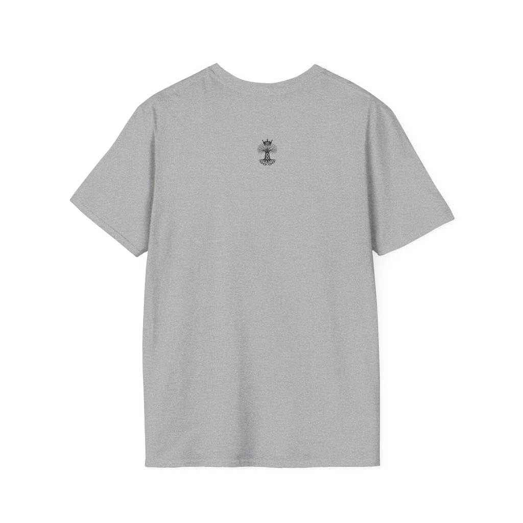 Unisex Softstyle T-Shirt with 'Be Humane' Design | Casual Tee for Animal Lovers, Eco-Conscious Fashion, Gift Idea, Everyday Wear, [...]
