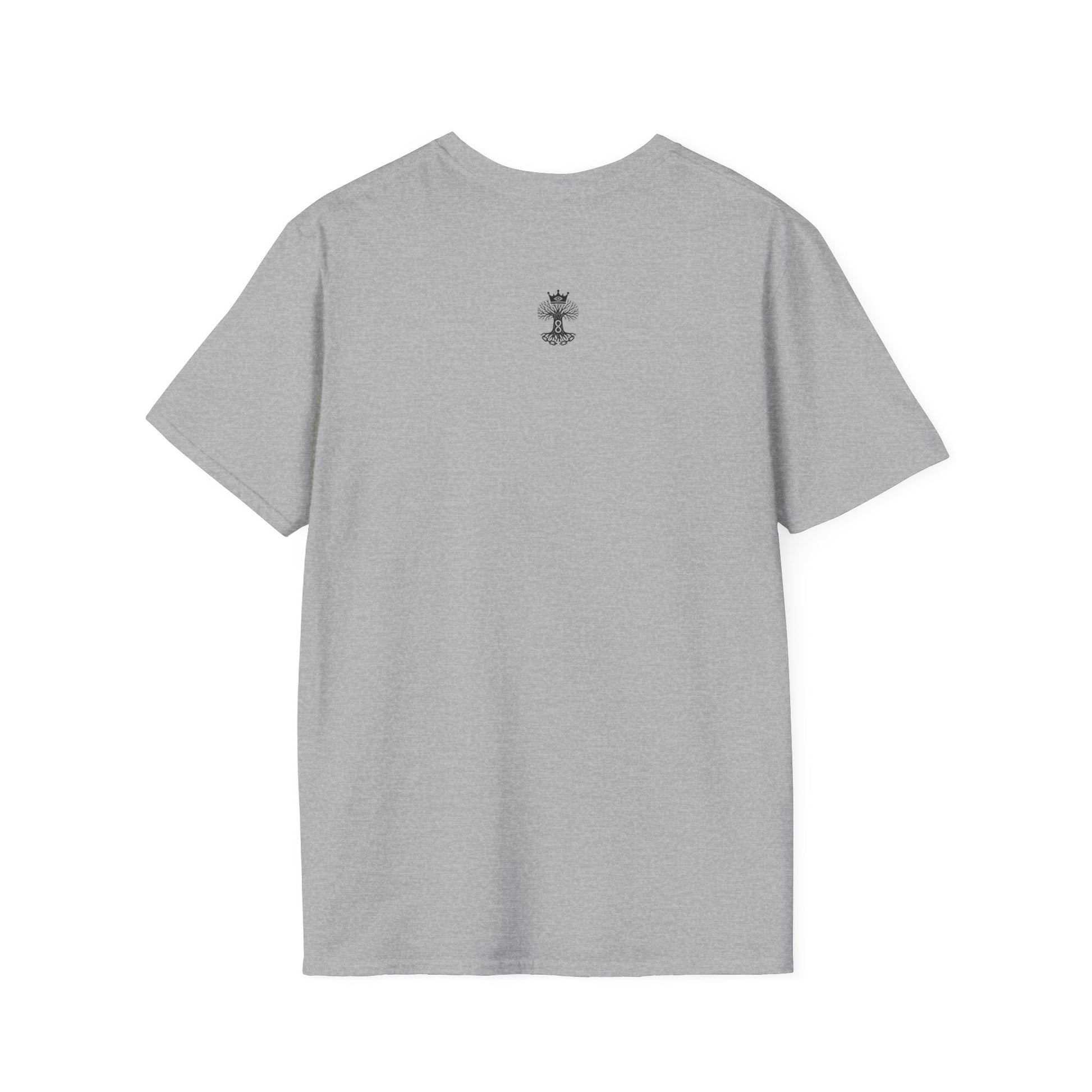 Unisex Softstyle T-Shirt with 'Be Humane' Design | Casual Tee for Animal Lovers, Eco-Conscious Fashion, Gift Idea, Everyday Wear, [...]