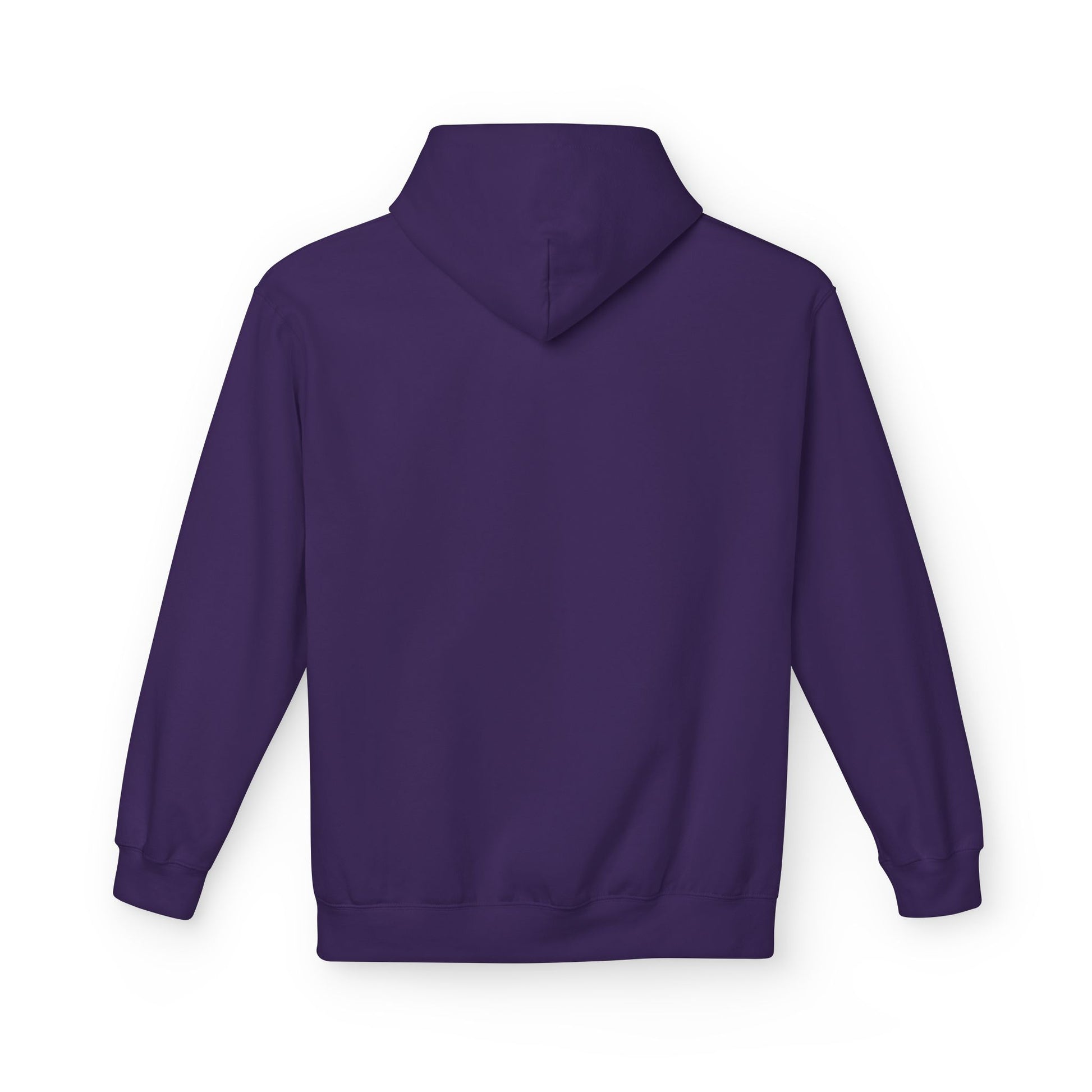 Unique Quote Hoodie, Casual Wear, Gift for Him/Her, Funny Sweatshirt, Everyday Comfort Clothing