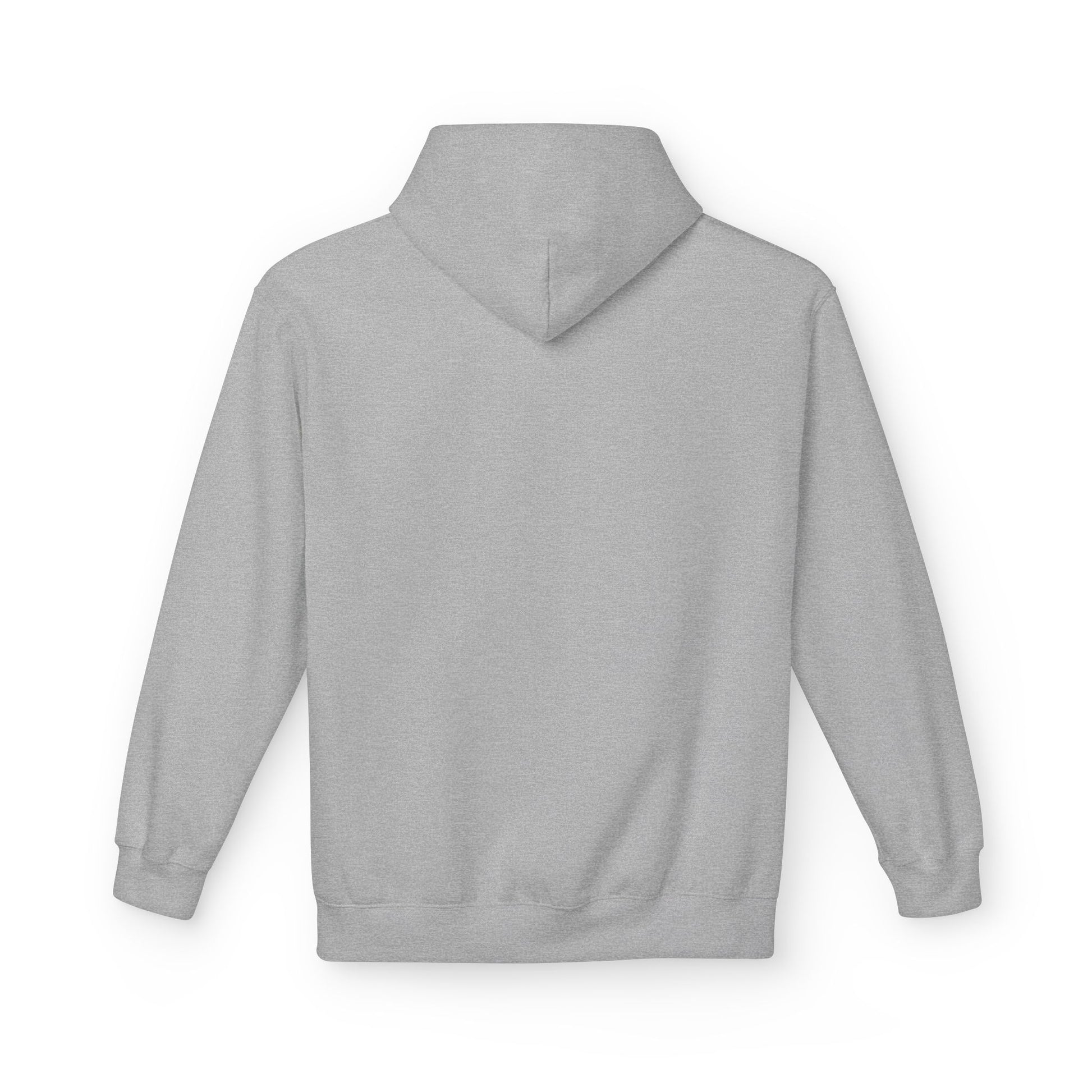Unisex Hoodie - I'm Not For Everyone, Casual Style Hoodie, Gift for Friends, Unique Sweatshirt, Everyday Wear, Statement Apparel