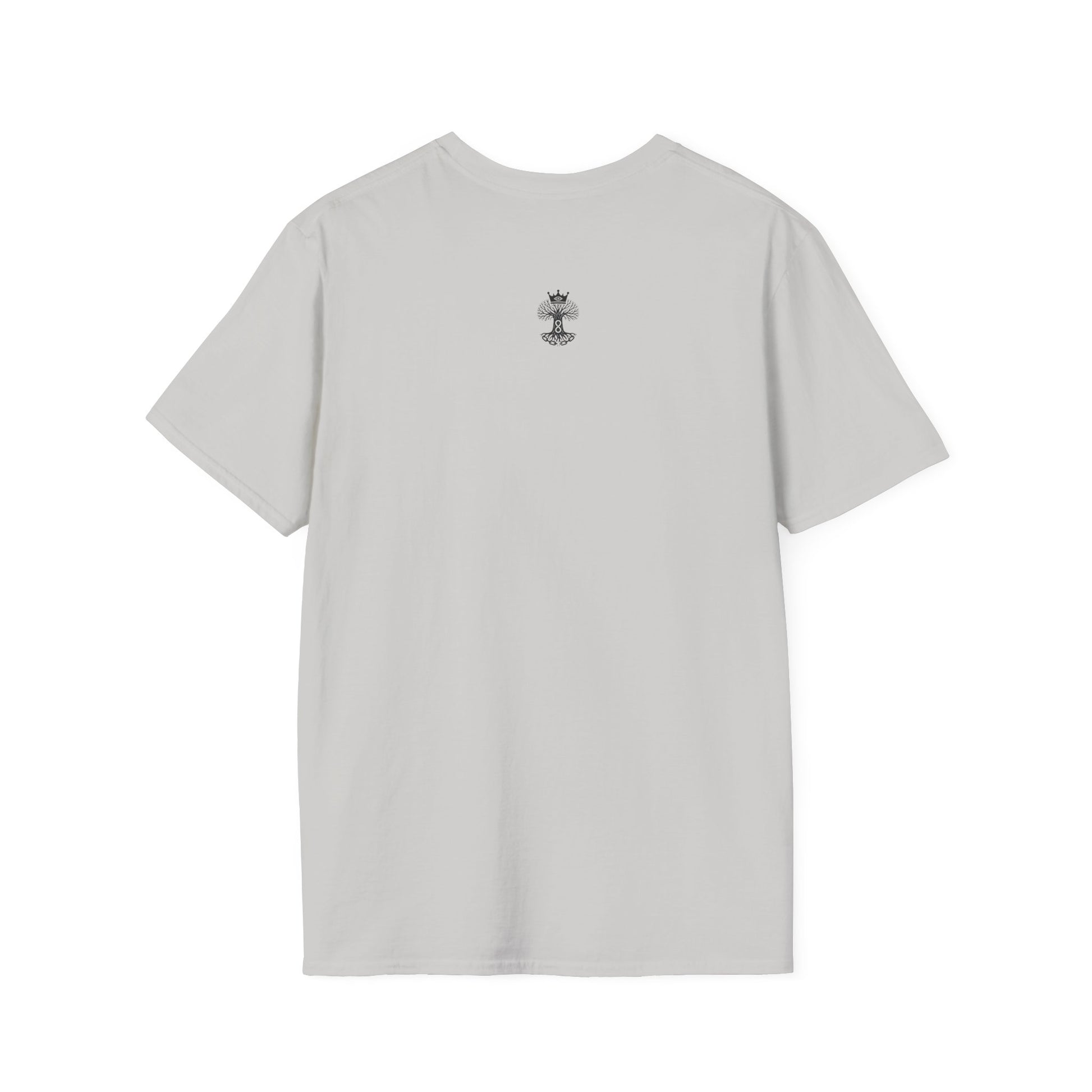 Unisex Softstyle T-Shirt with 'Be Humane' Design | Casual Tee for Animal Lovers, Eco-Conscious Fashion, Gift Idea, Everyday Wear, [...]