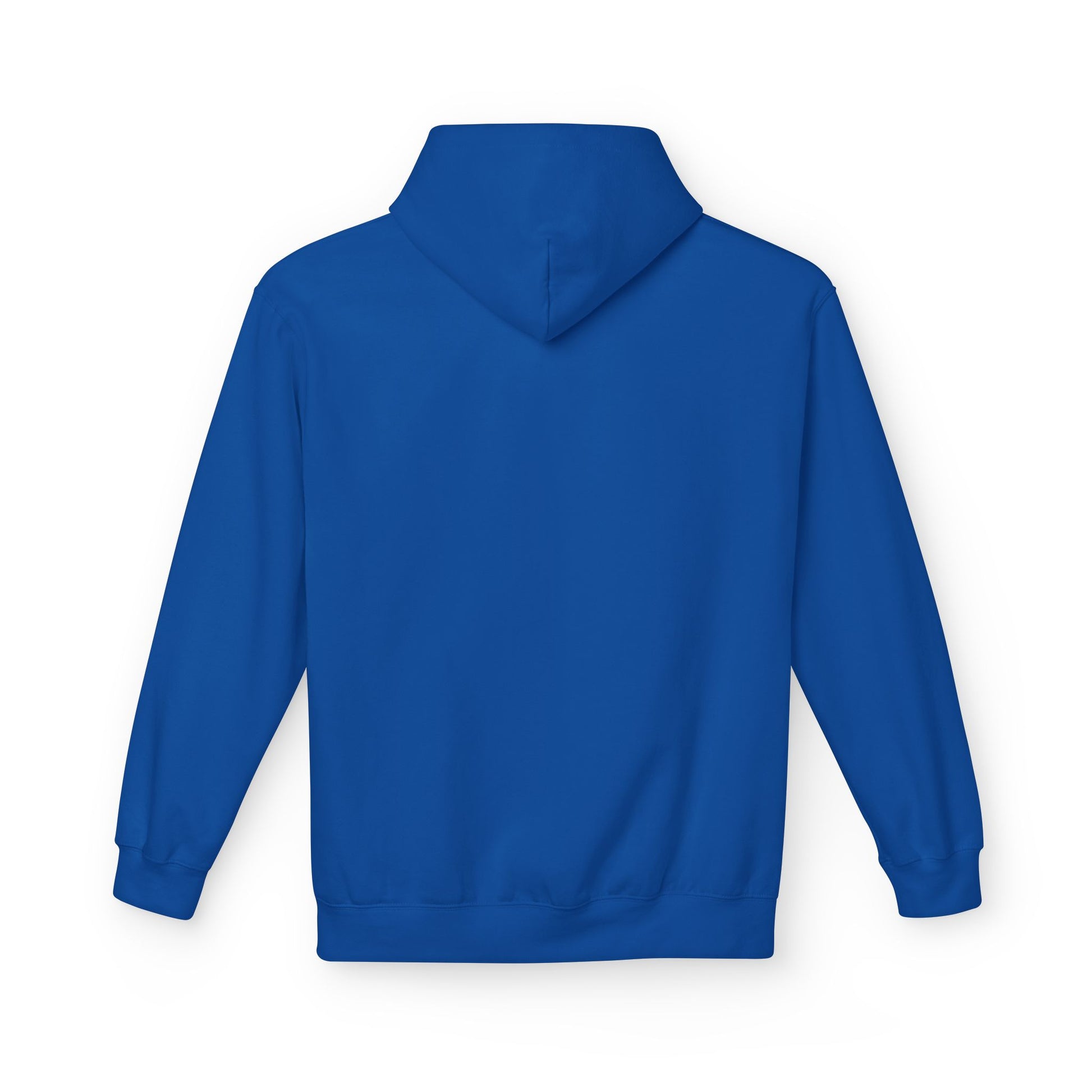 Unique Quote Hoodie, Casual Wear, Gift for Him/Her, Funny Sweatshirt, Everyday Comfort Clothing