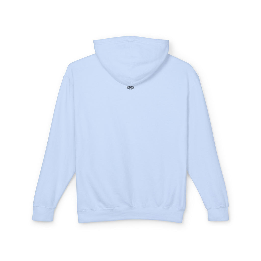 Motivational Unisex Hoodie | Lightweight Sweatshirt for Progress Lovers, Gym Apparel, Casual Wear, Gifts for Fitness Enthusiasts, [...]