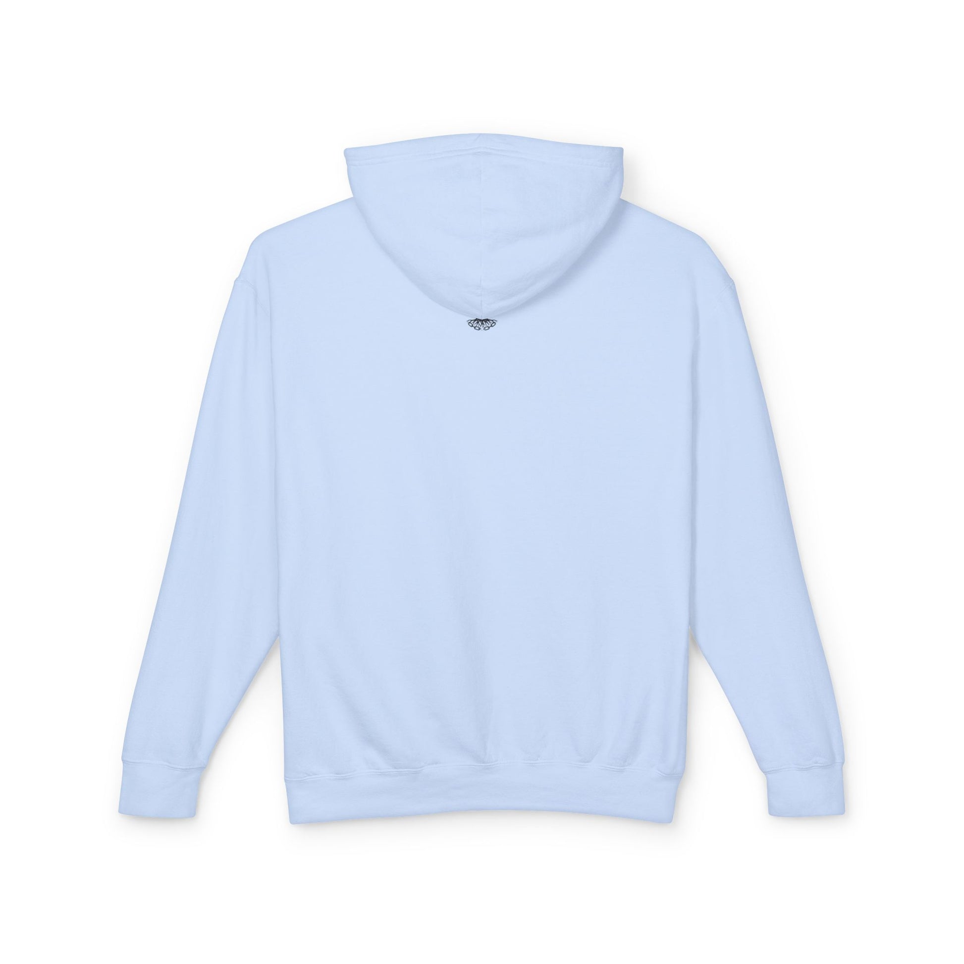 Motivational Unisex Hoodie | Lightweight Sweatshirt for Progress Lovers, Gym Apparel, Casual Wear, Gifts for Fitness Enthusiasts, [...]