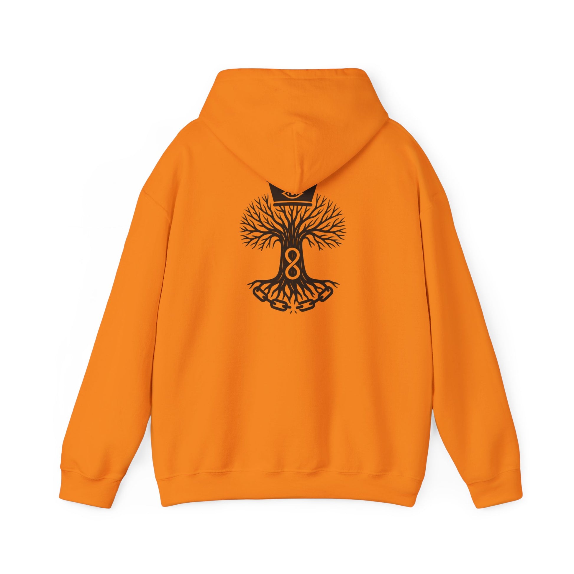 Nature-Inspired Tree Graphic Hoodie, Cozy Unisex Sweatshirt, Perfect Gift for Nature Lovers, Earth Day, Everyday Wear, Boho Style, [...]